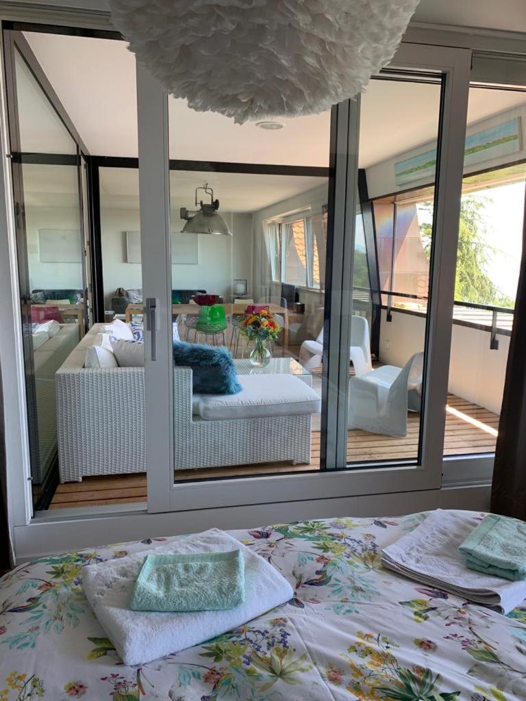 3-bedroom apartment with spectacular view
