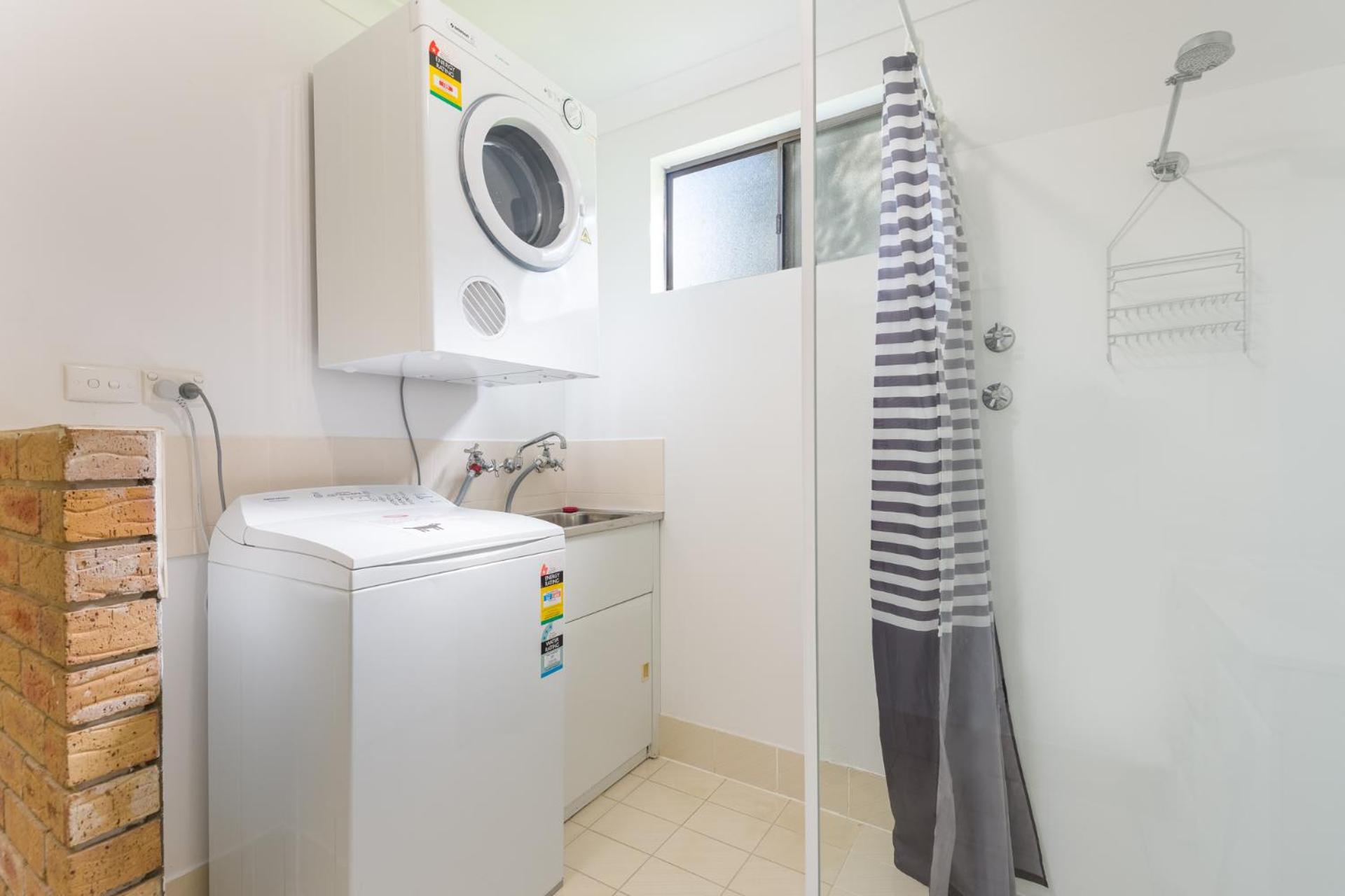 Surfside Ocean Beach Denmark Holiday Accommodation