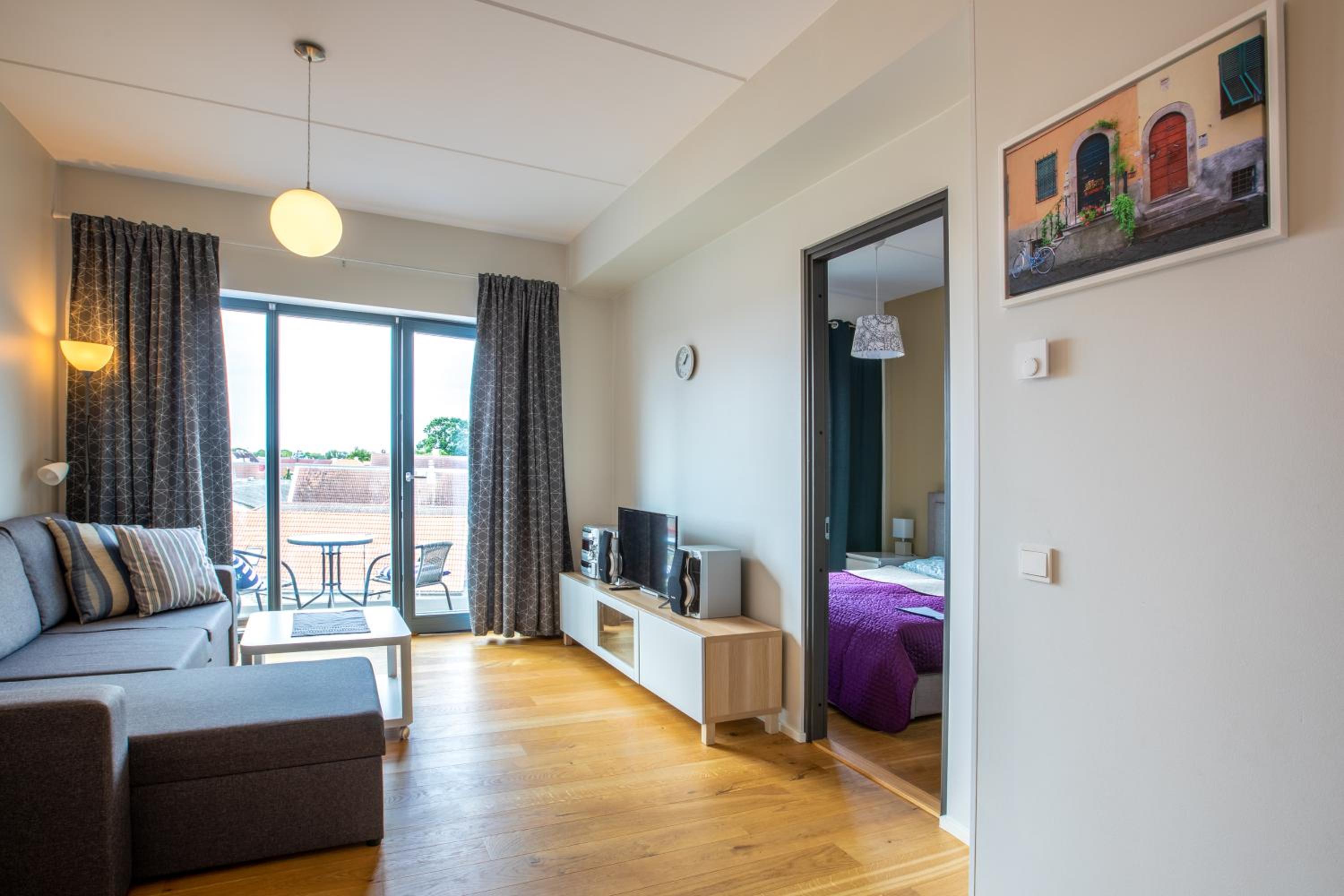 Katarina Apartments view 3