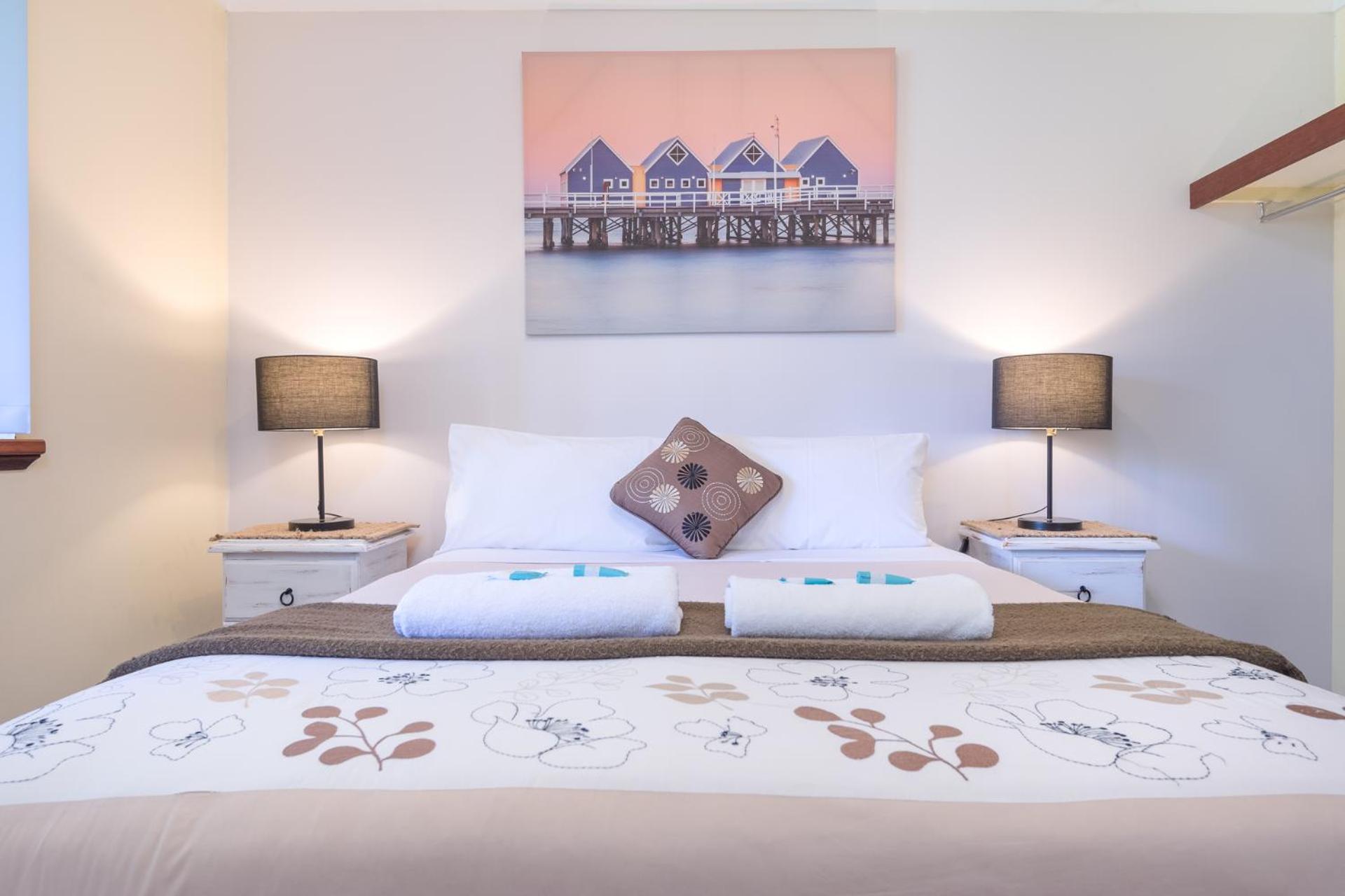 Surfside Ocean Beach Denmark Holiday Accommodation