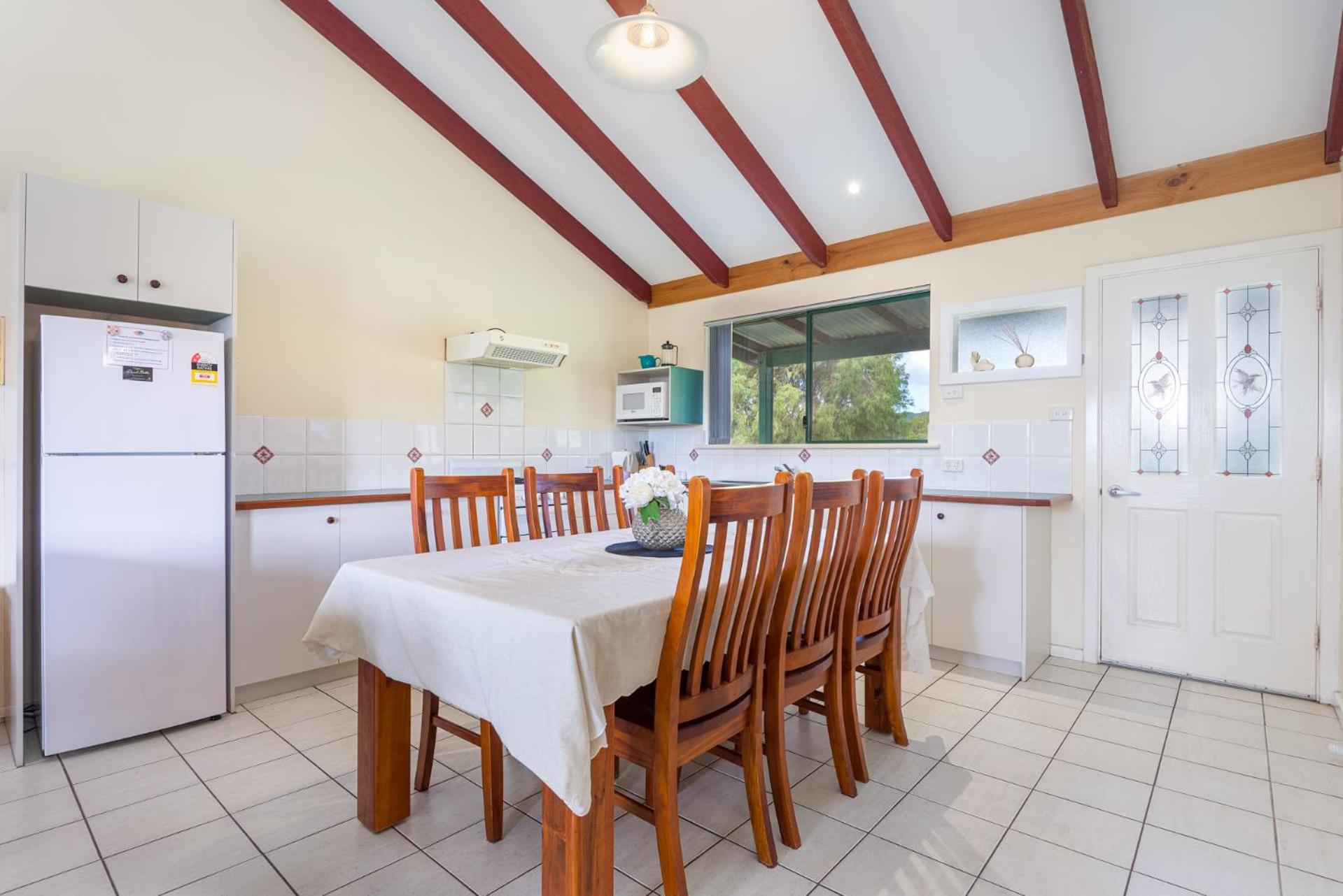 Surfside Ocean Beach Denmark Holiday Accommodation
