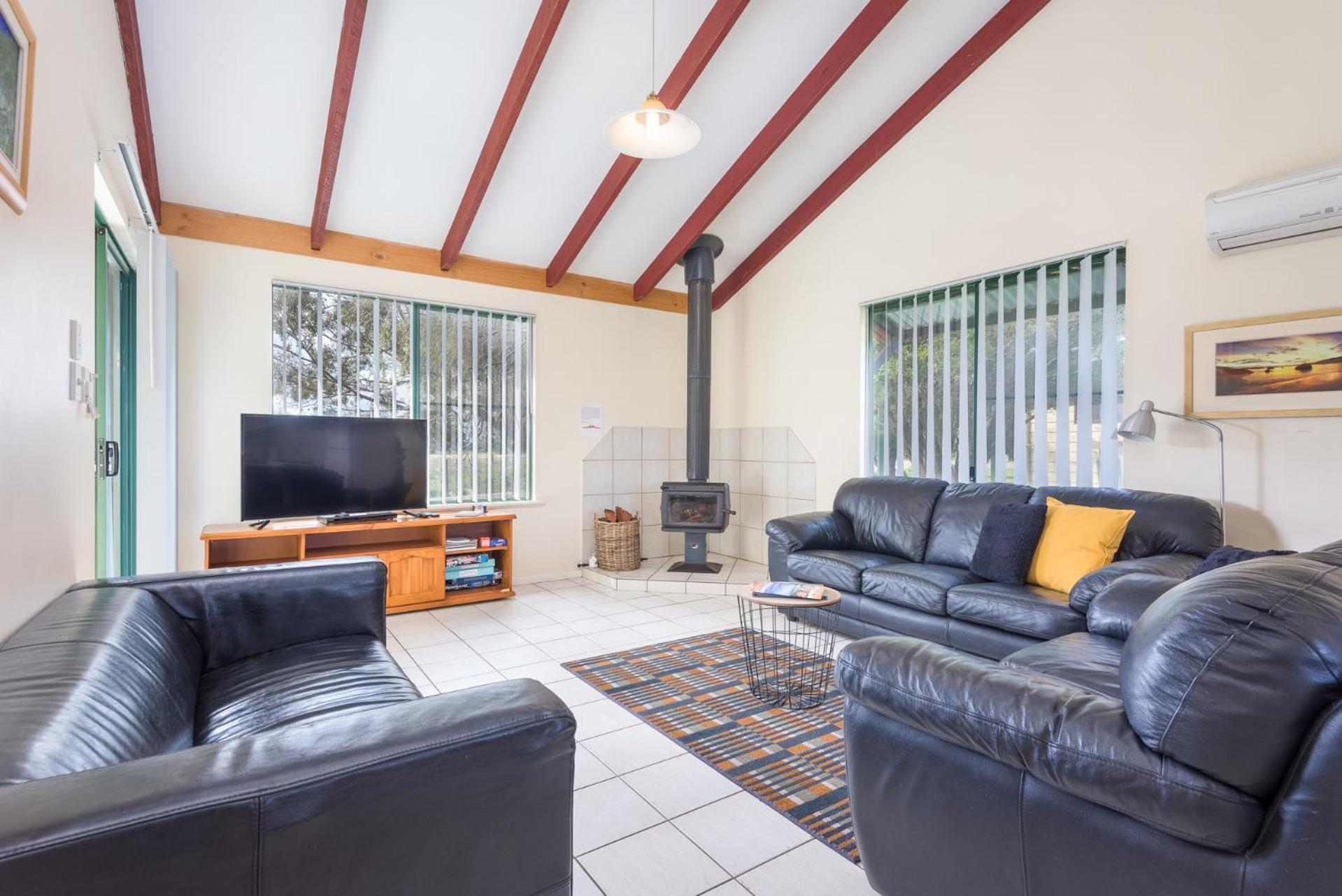 Surfside Ocean Beach Denmark Holiday Accommodation