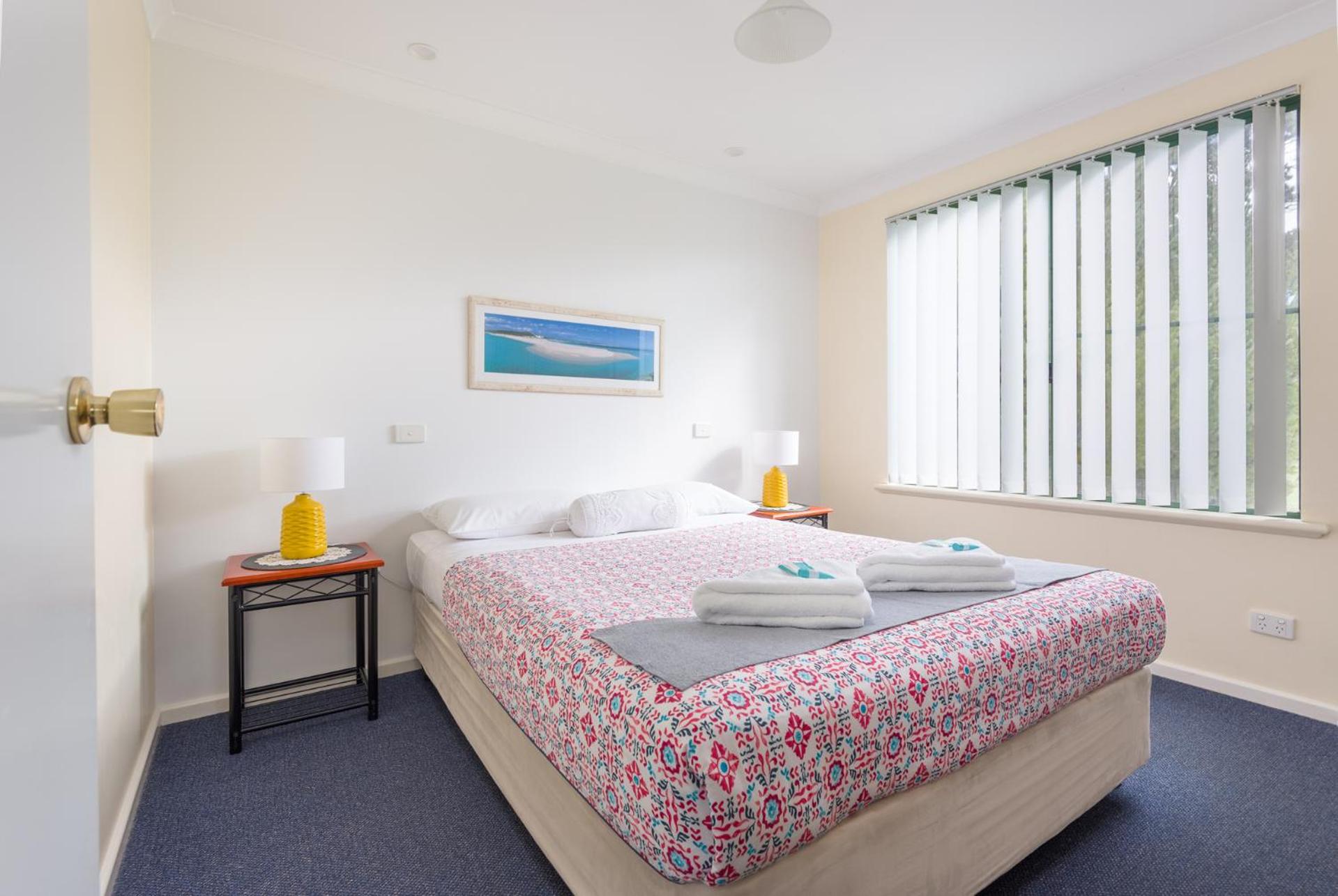 Surfside Ocean Beach Denmark Holiday Accommodation