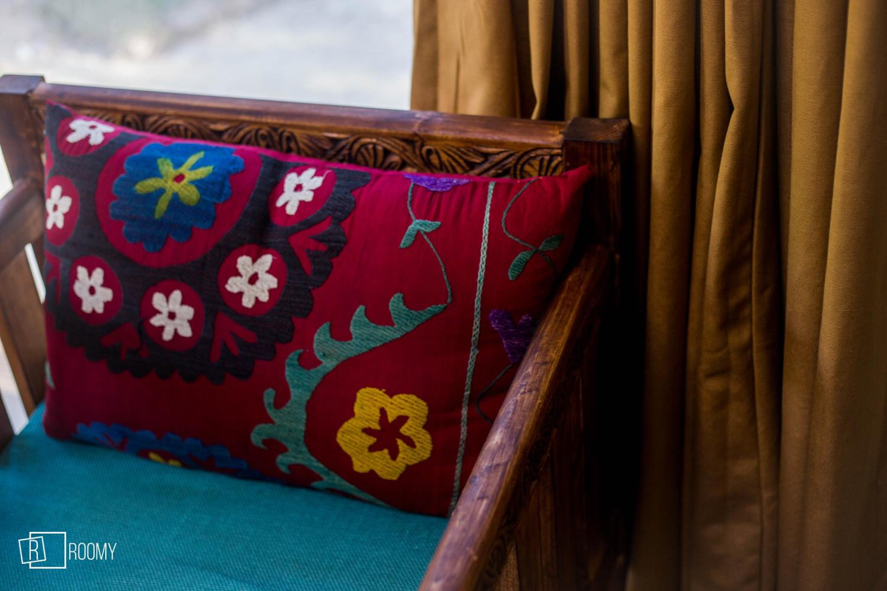 Roomy Yurts, Minapin Nagar Hunza