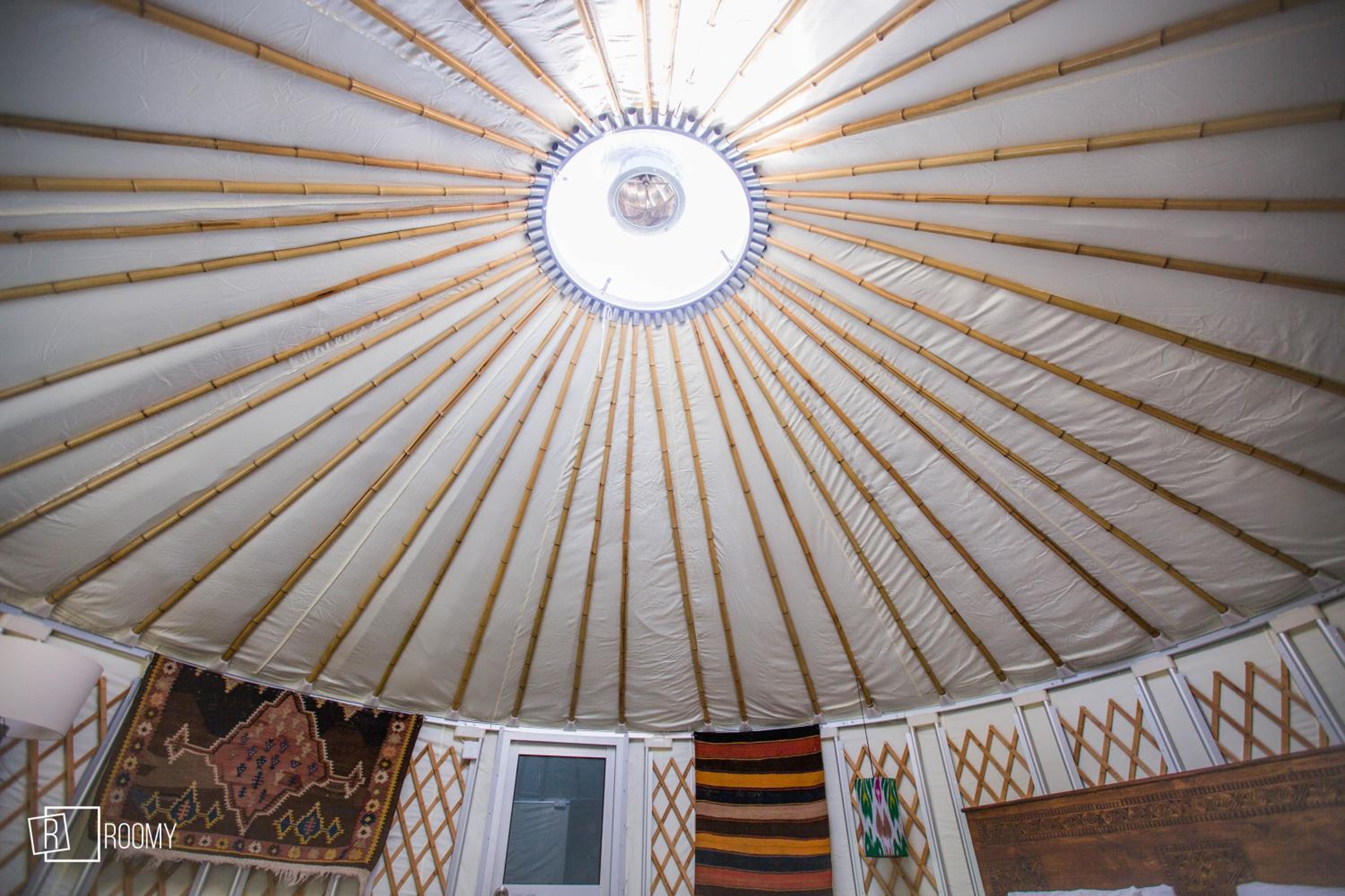 Roomy Yurts, Minapin Nagar Hunza