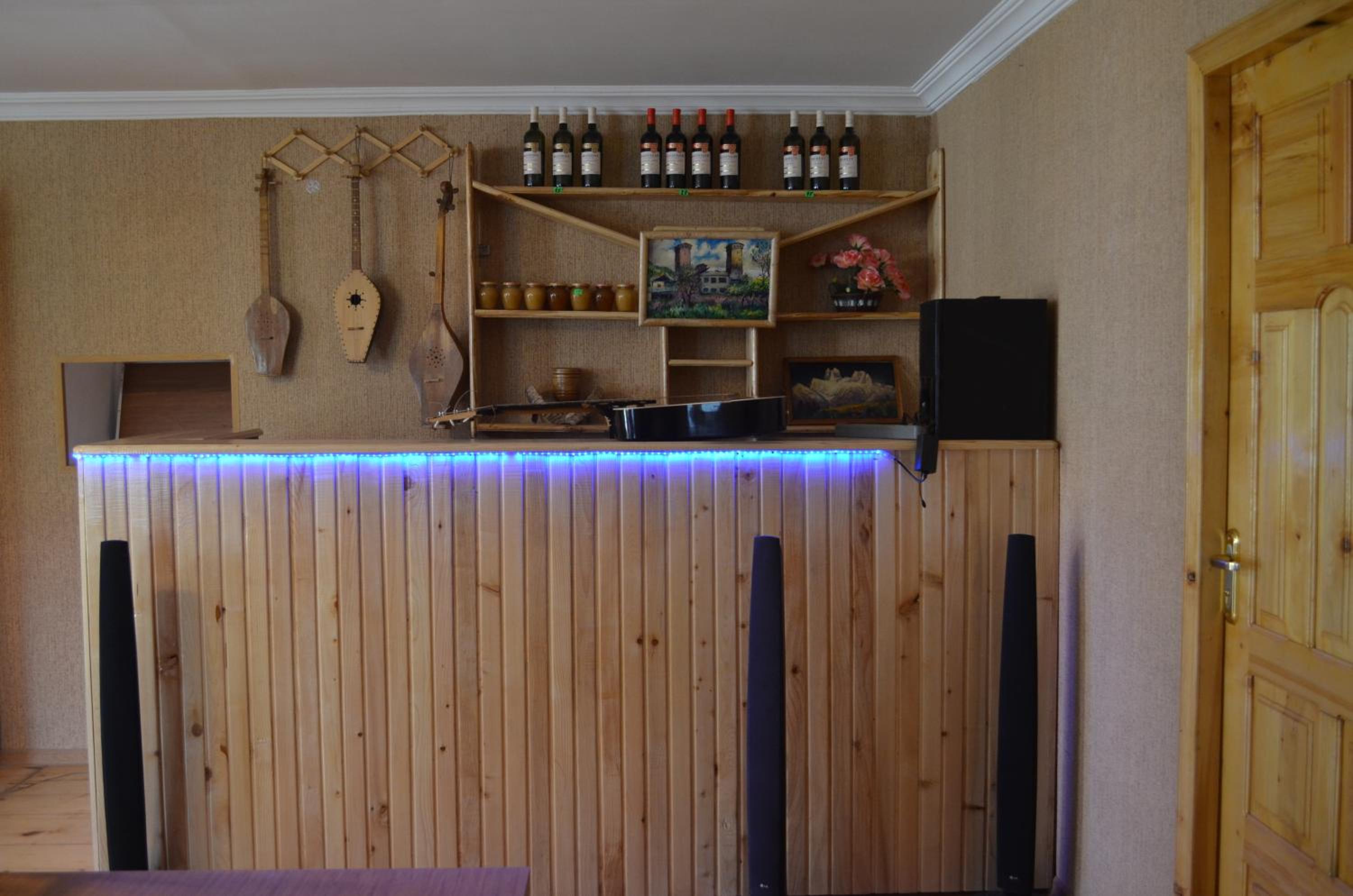Guesthouse Qarim