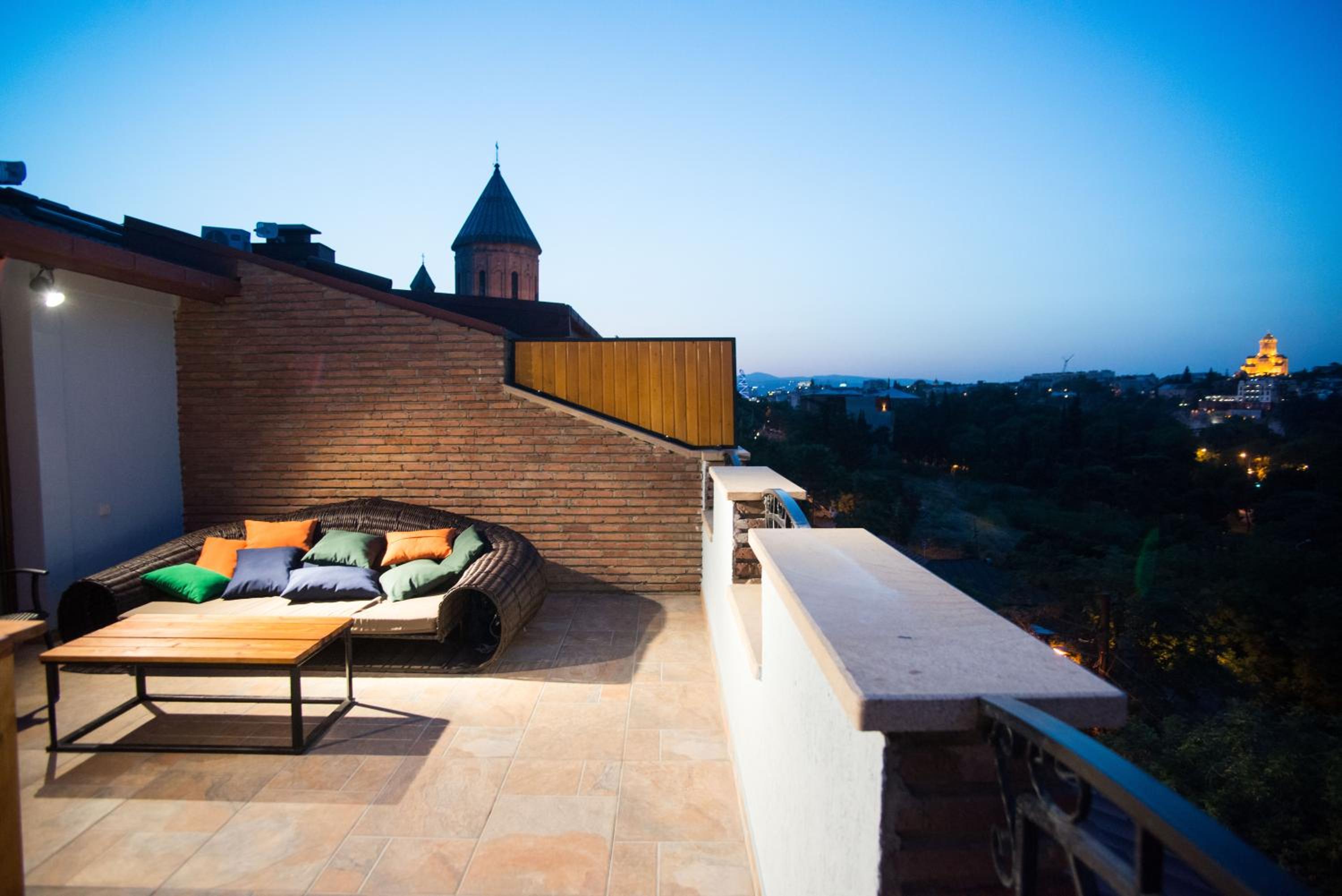 roof