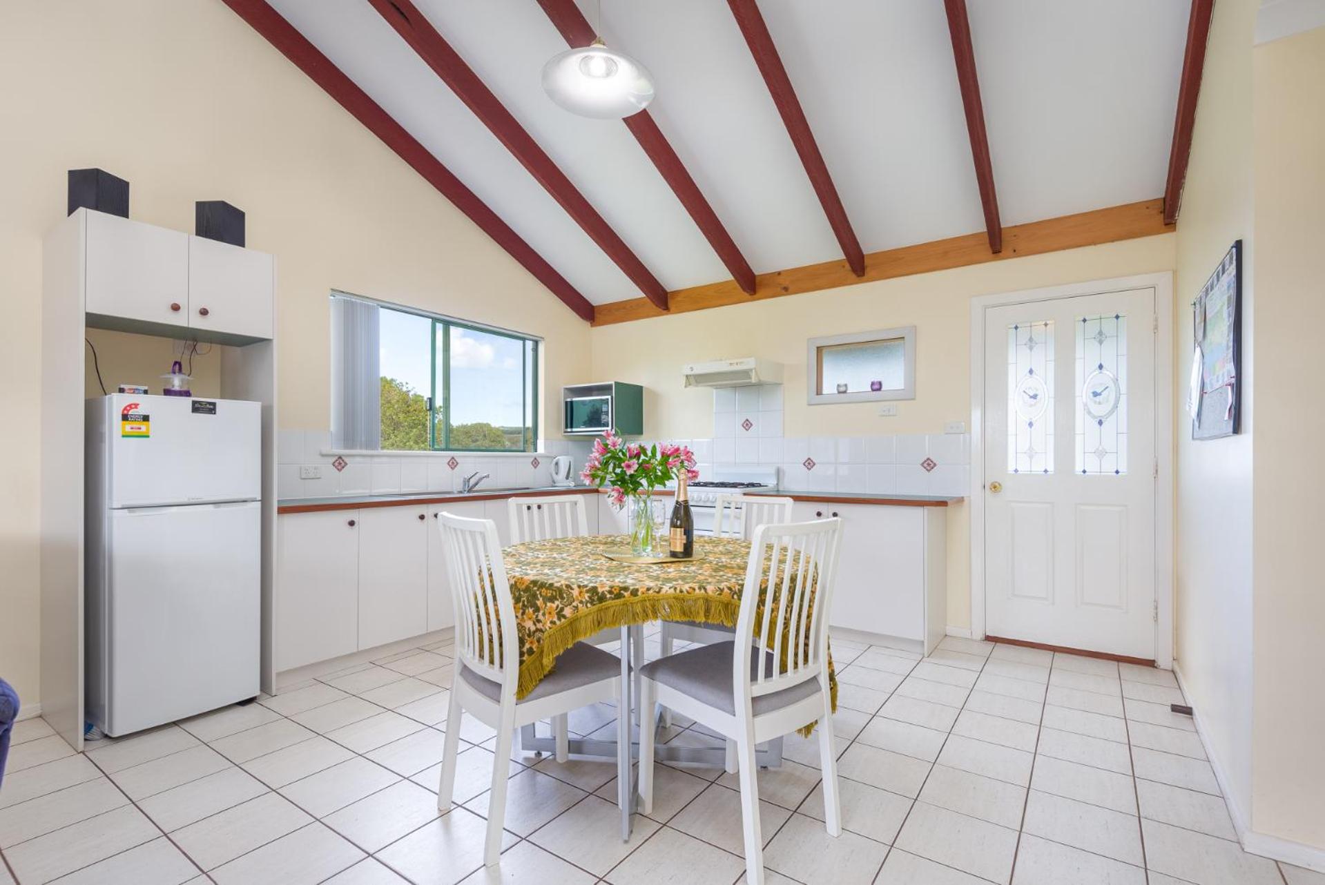 Surfside Ocean Beach Denmark Holiday Accommodation
