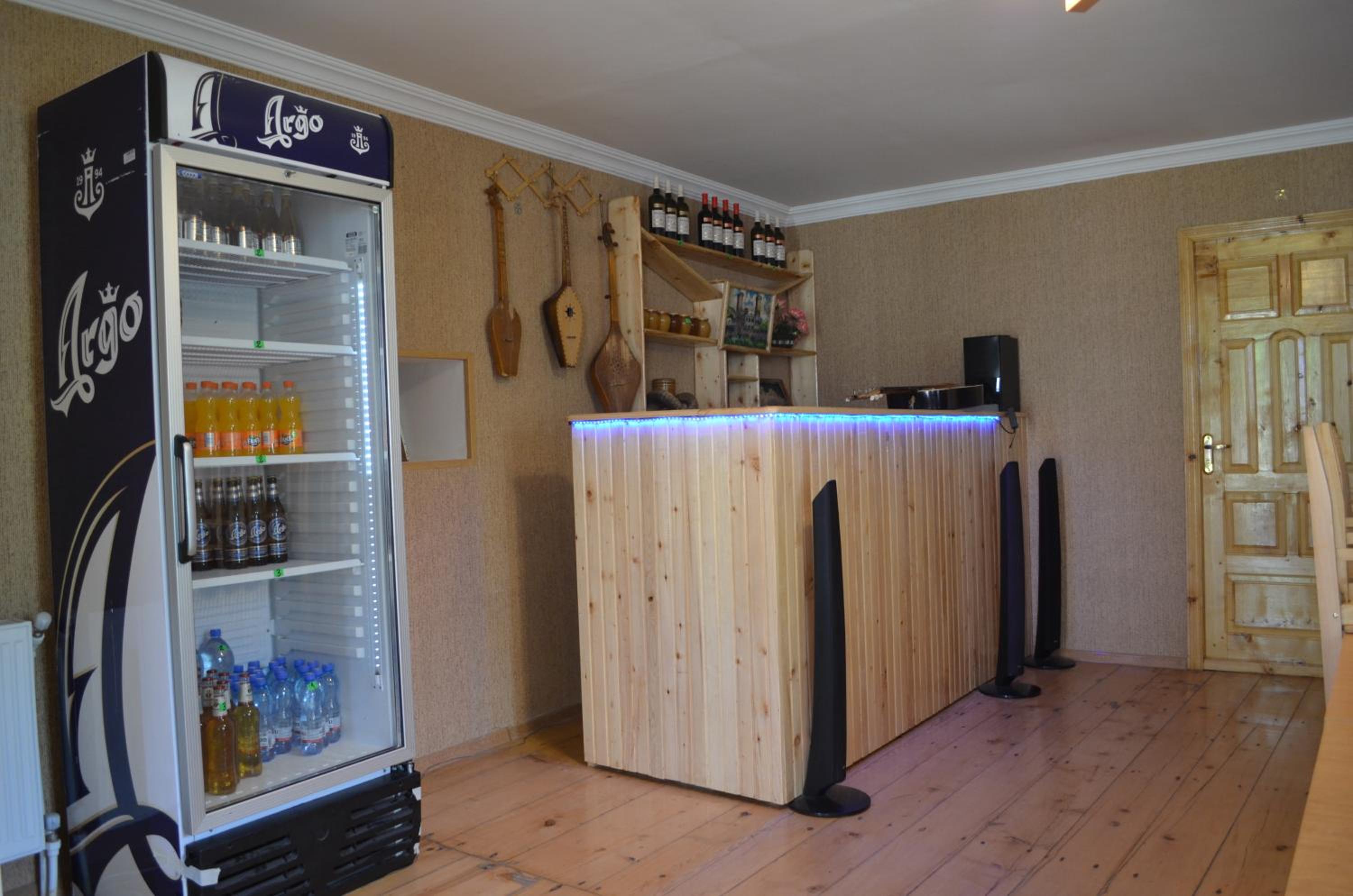 Guesthouse Qarim