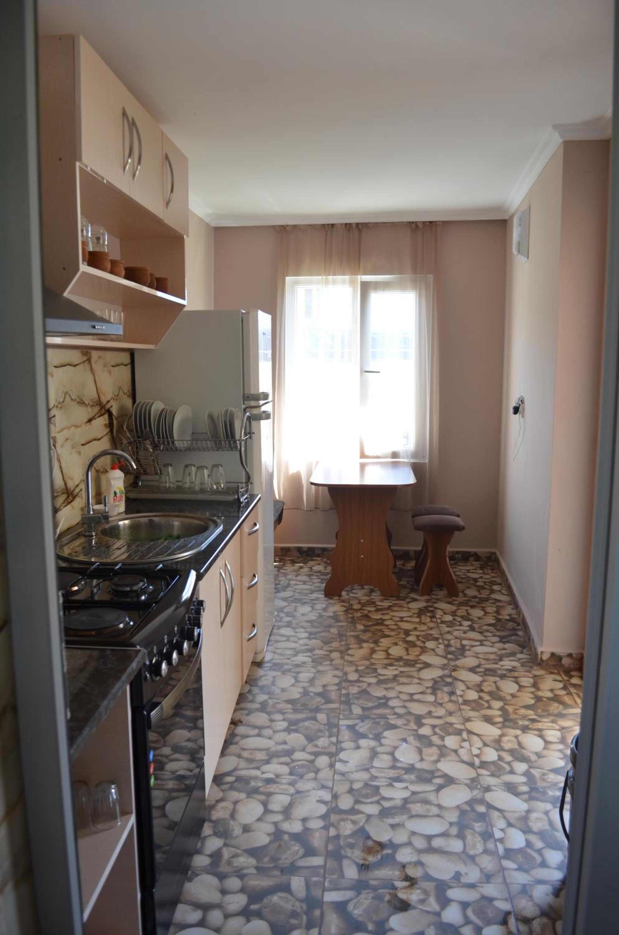 Guesthouse Qarim