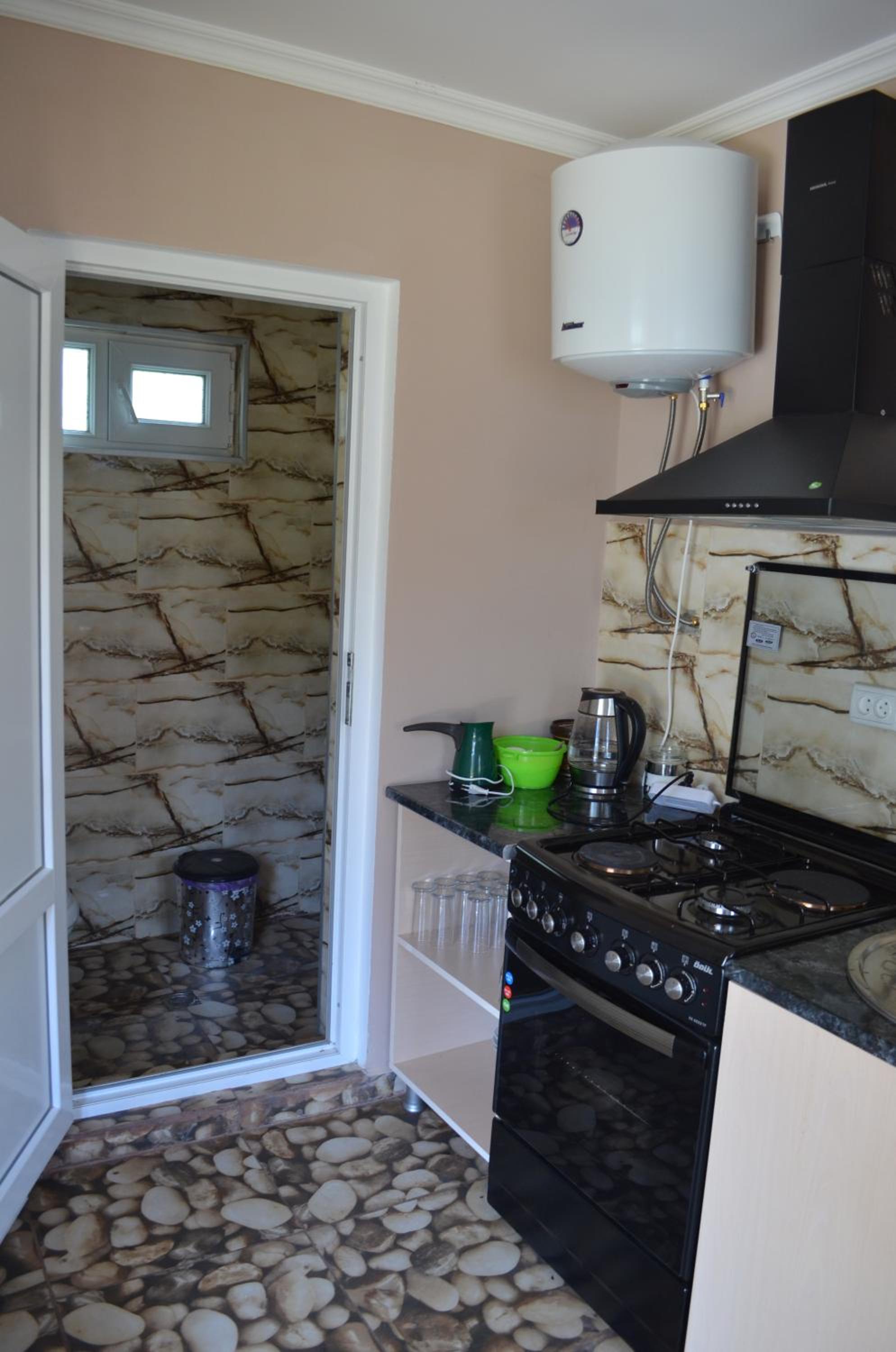 Guesthouse Qarim