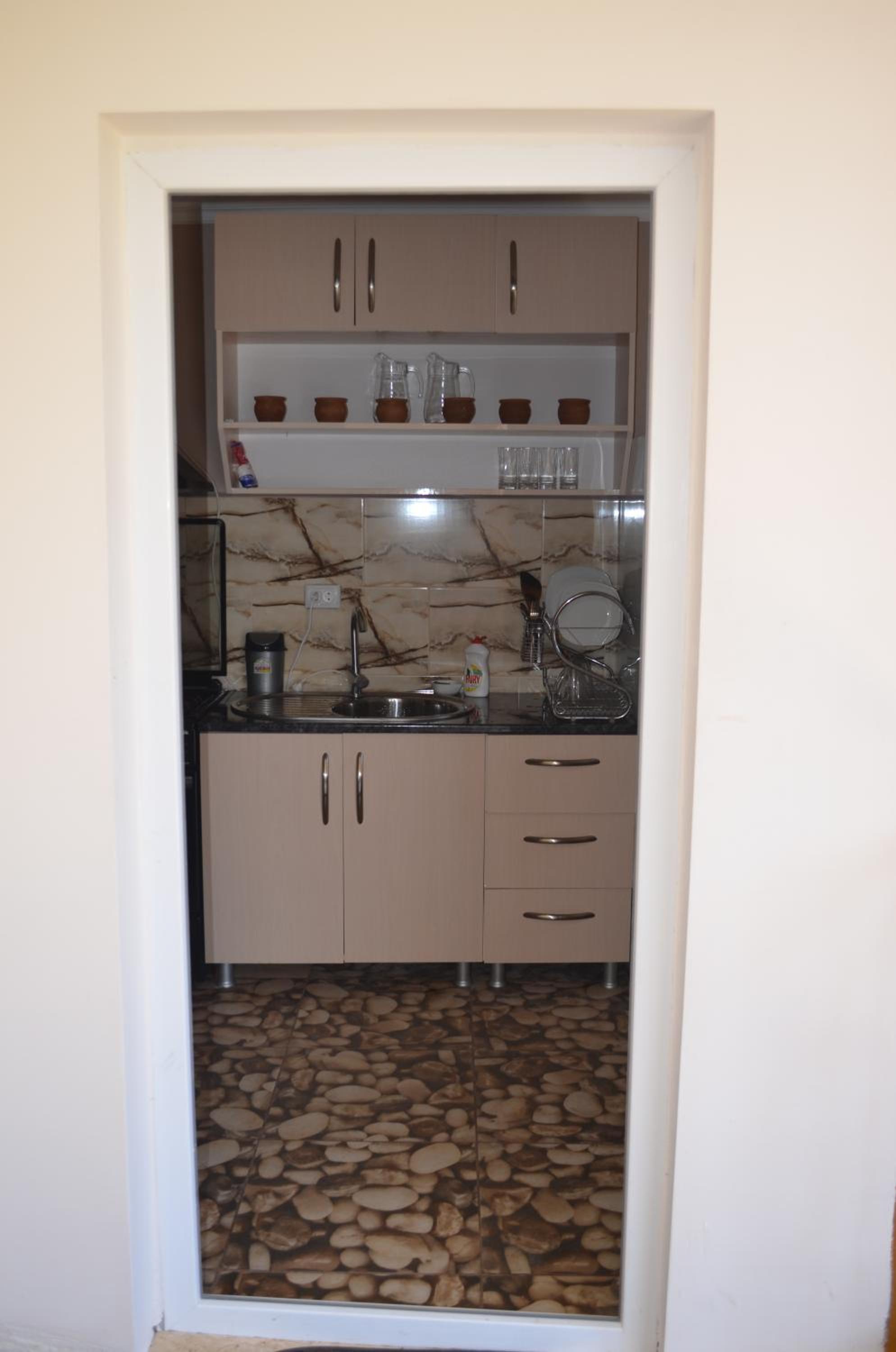 Guesthouse Qarim
