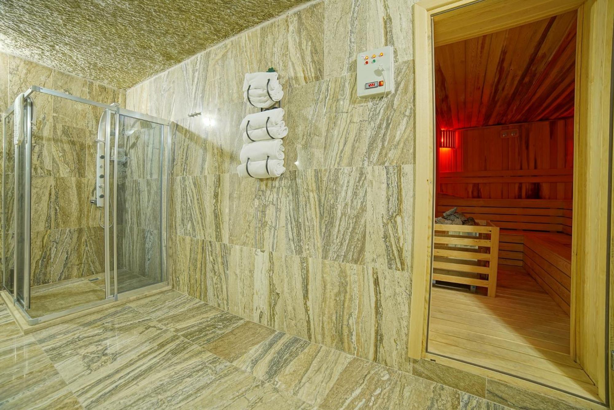 Lucky Cave Hotel Cappadocia - Image 46