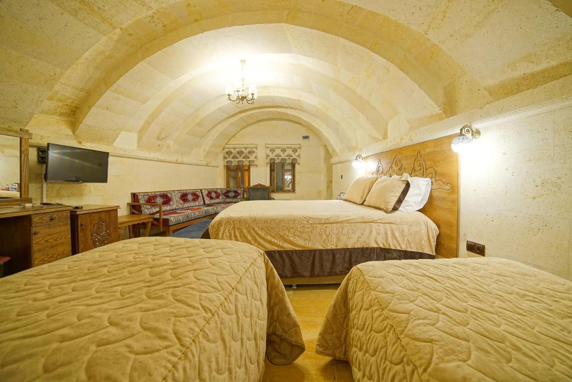 Lucky Cave Hotel Cappadocia - Image 31