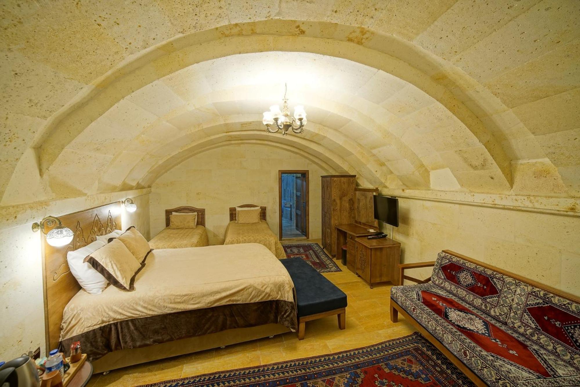 Lucky Cave Hotel Cappadocia - Image 30