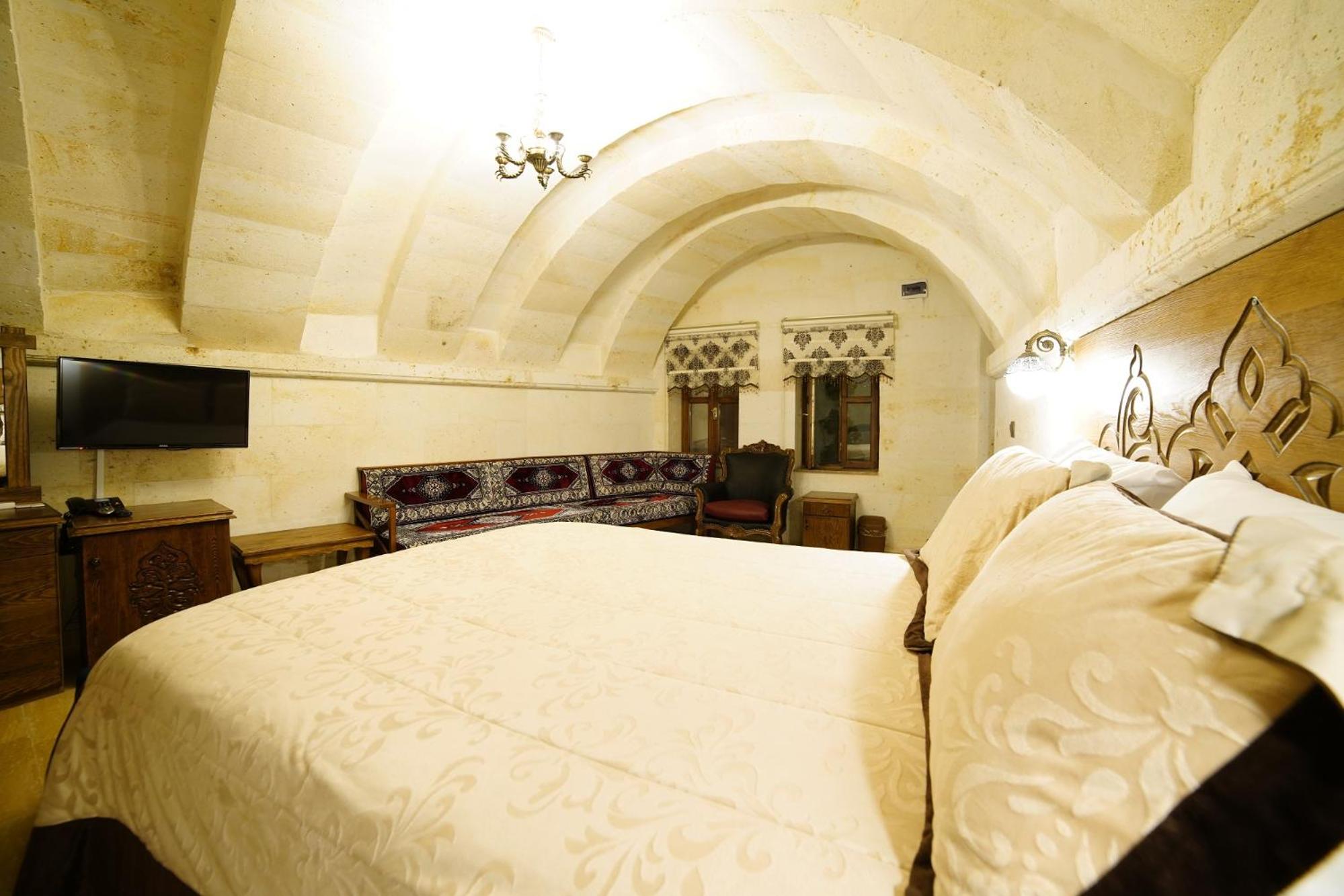Lucky Cave Hotel Cappadocia - Image 42