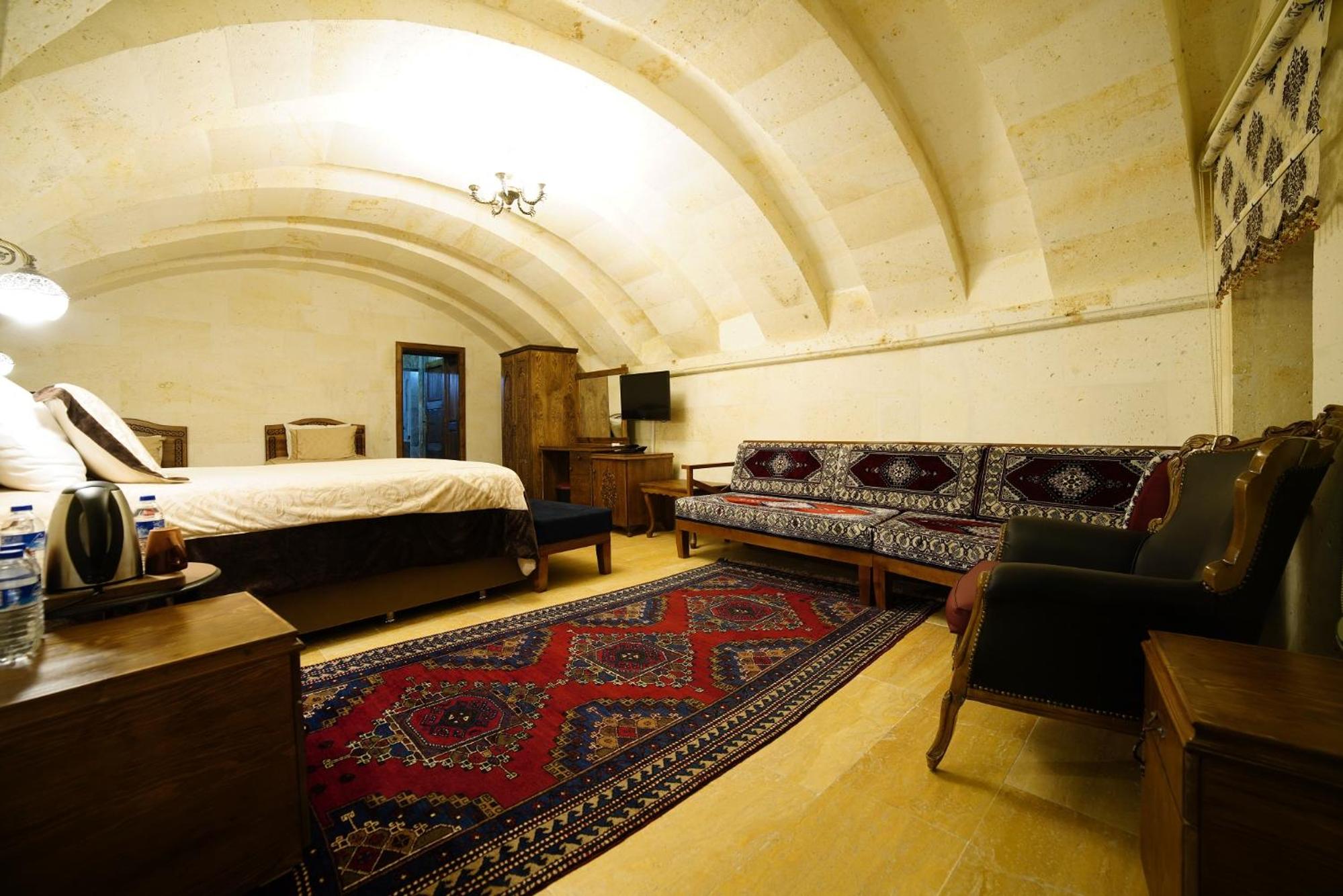 Lucky Cave Hotel Cappadocia - Image 71
