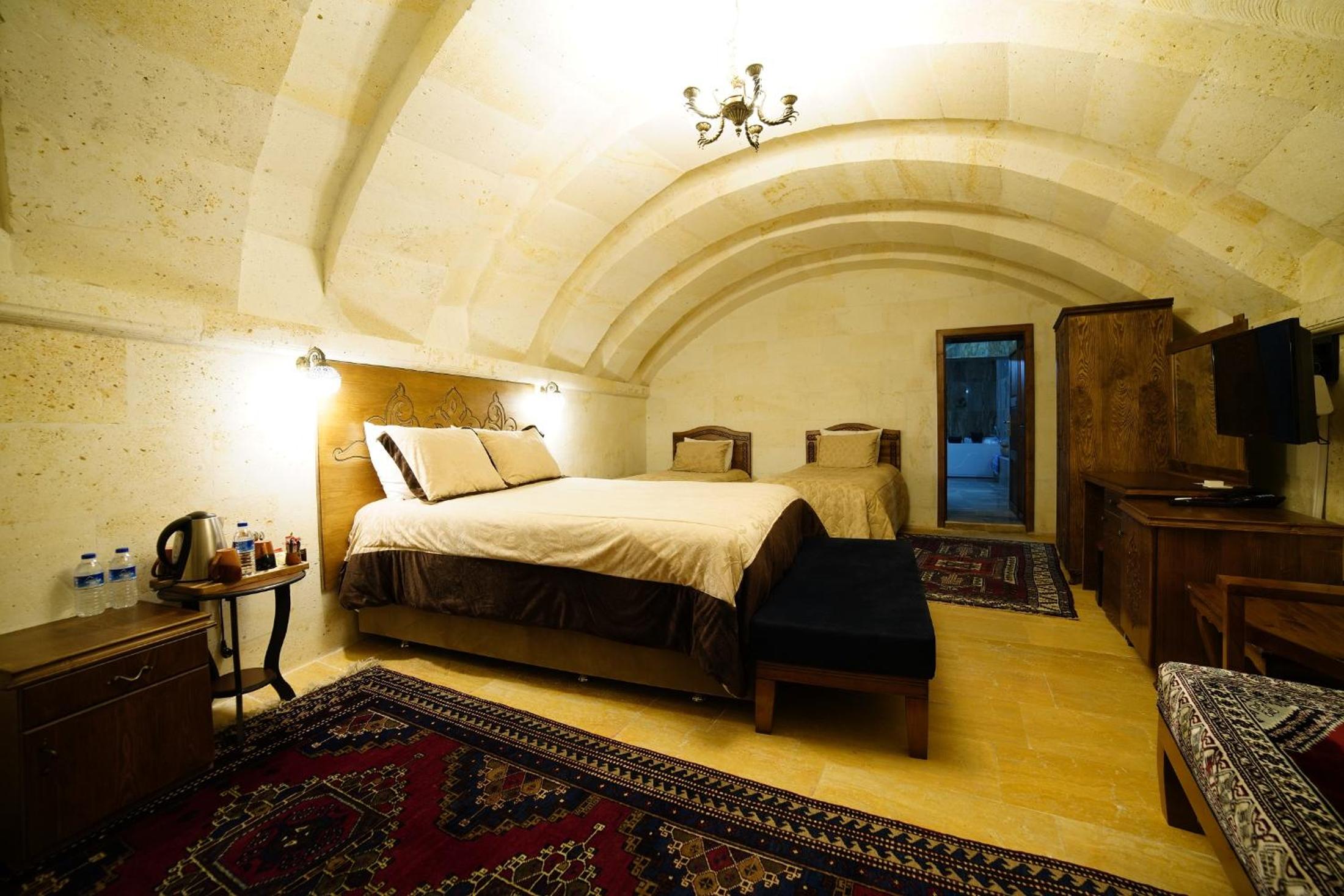 Lucky Cave Hotel Cappadocia - Image 37