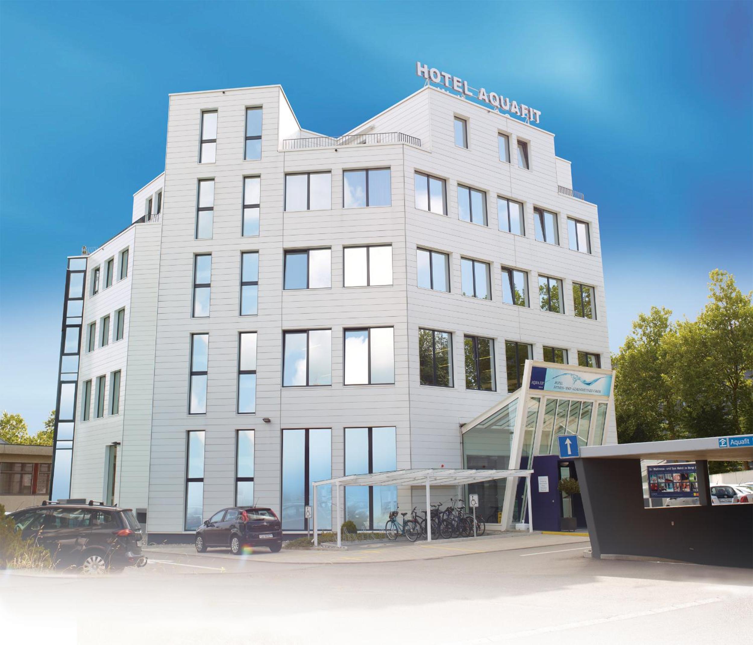 Hotel Wellness Hotel Aquafit Sursee
