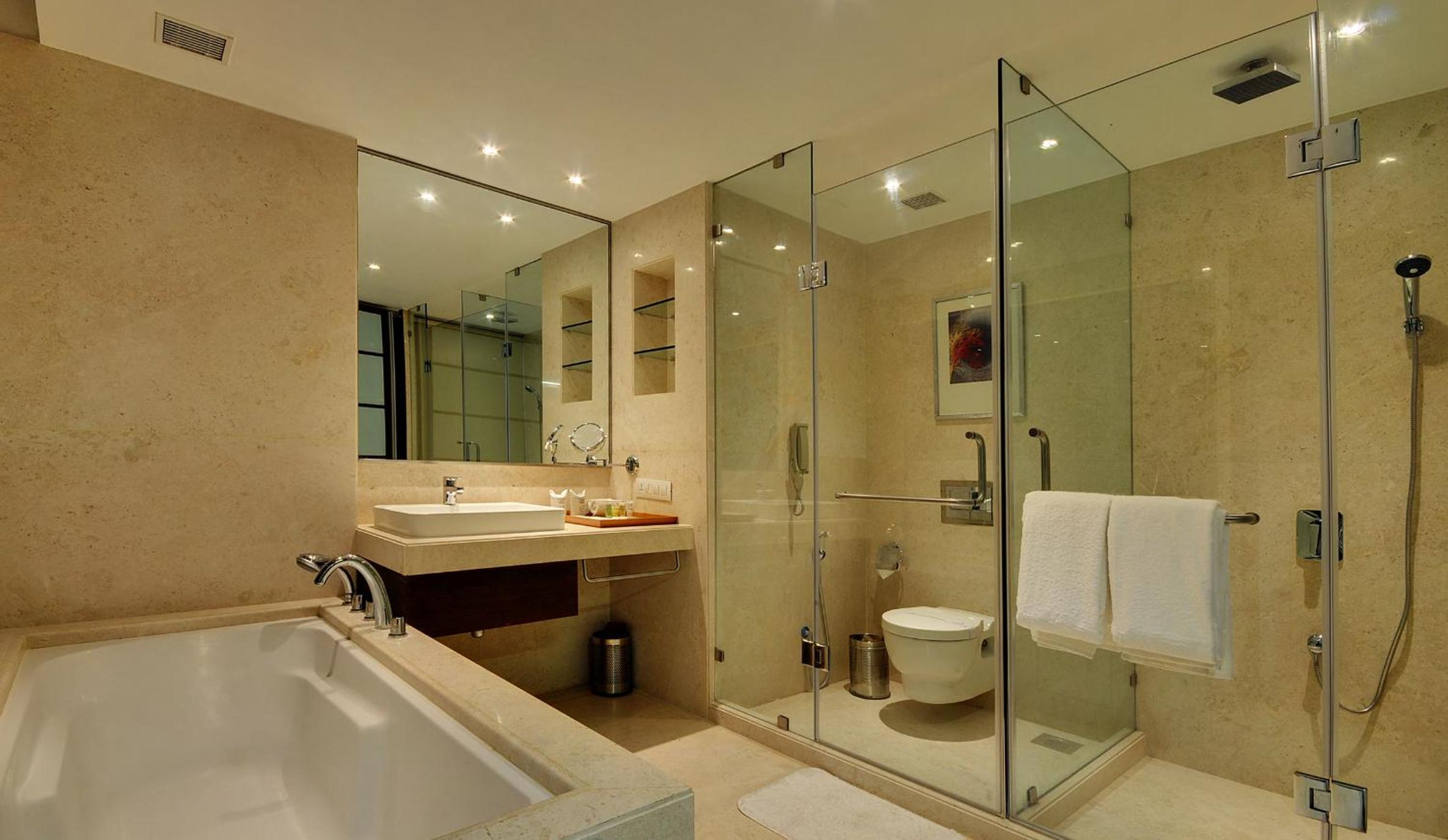 Hotel Platinum