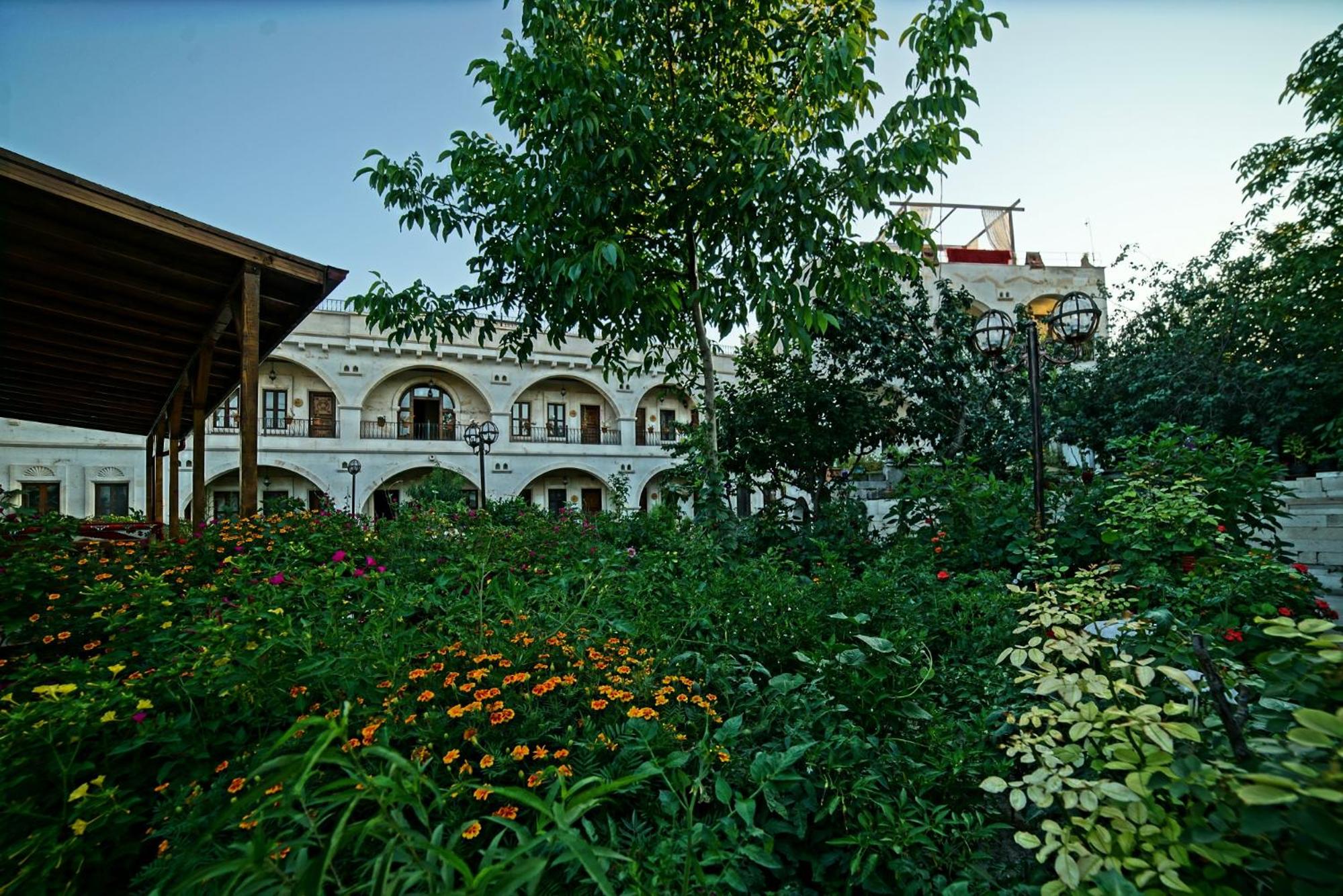 Lucky Cave Hotel Cappadocia - Image 6