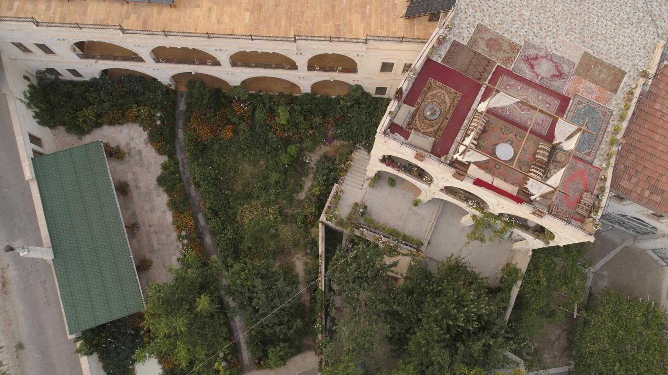 Lucky Cave Hotel Cappadocia - Image 23