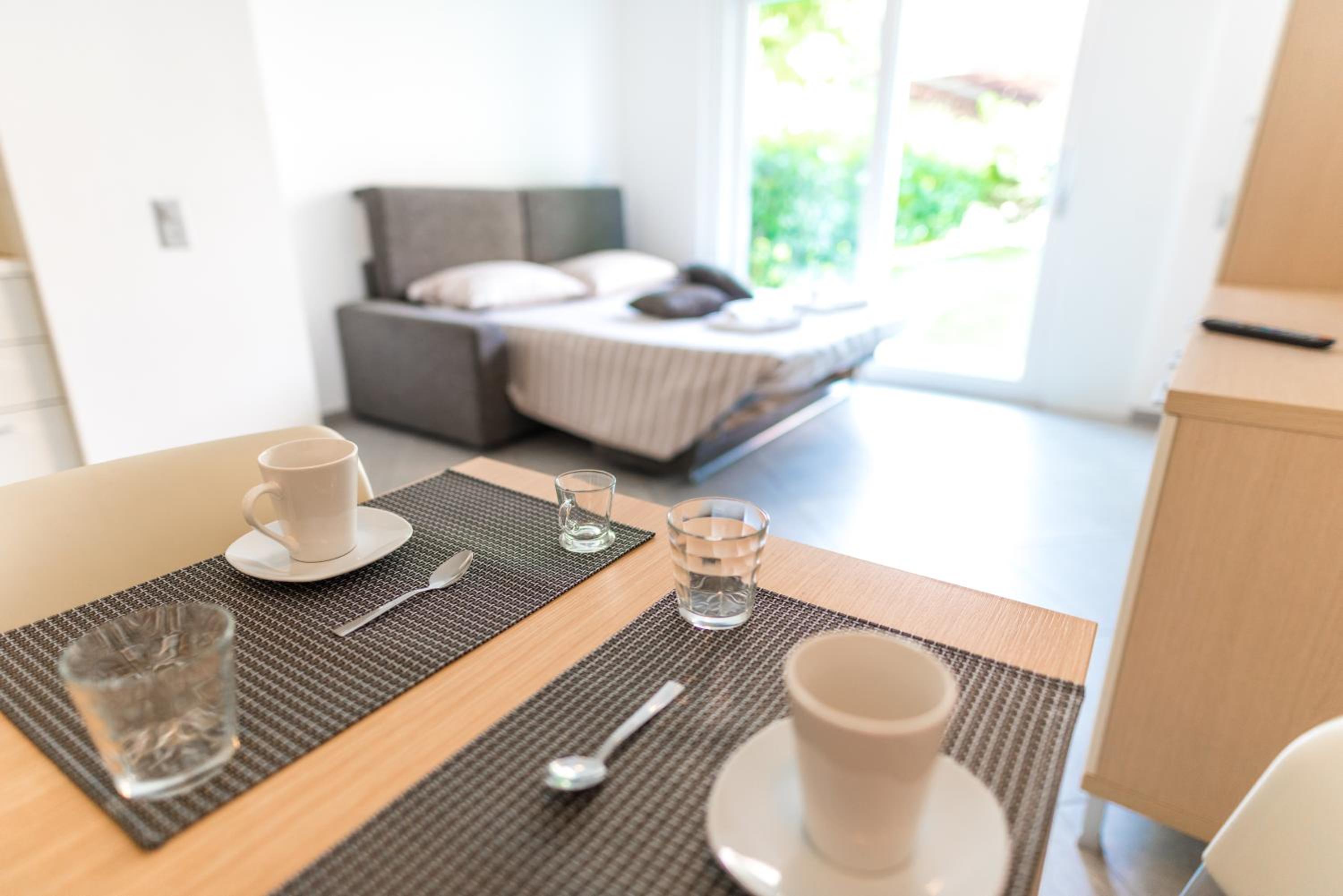 Prestige Apartments by Quokka 360 - spacious flats with terraces