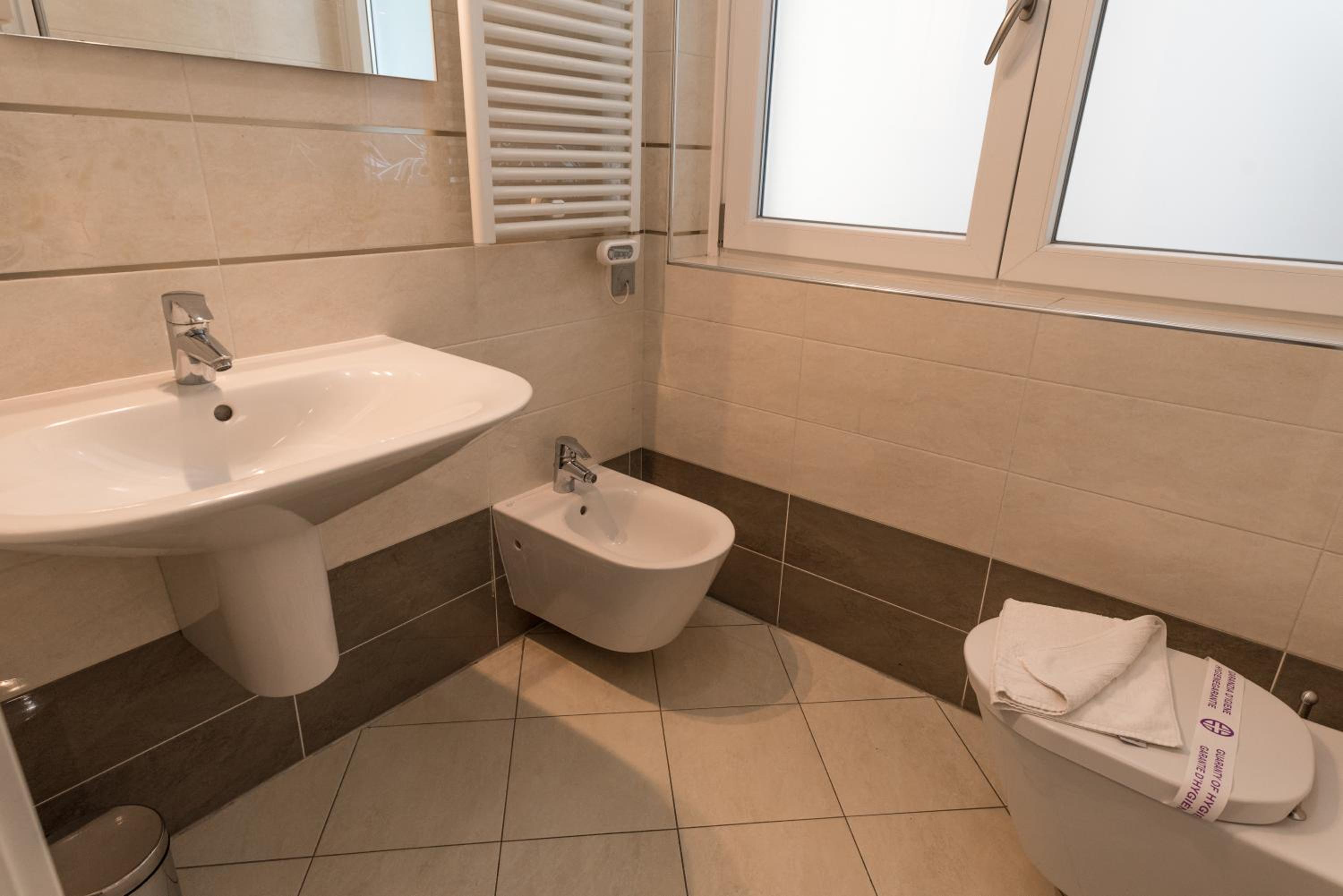 Prestige Apartments by Quokka 360 - spacious flats with terraces