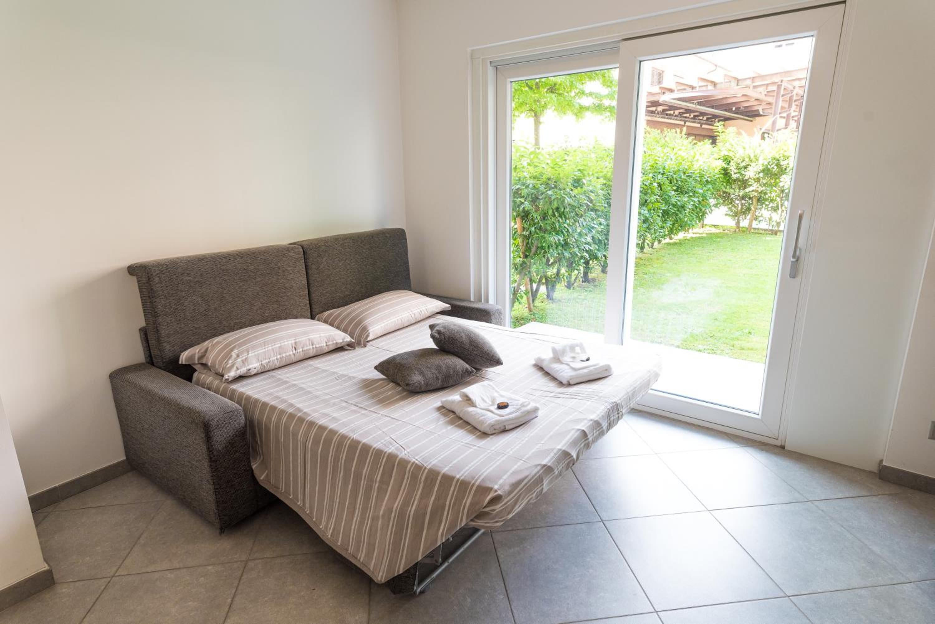 Prestige Apartments by Quokka 360 - spacious flats with terraces
