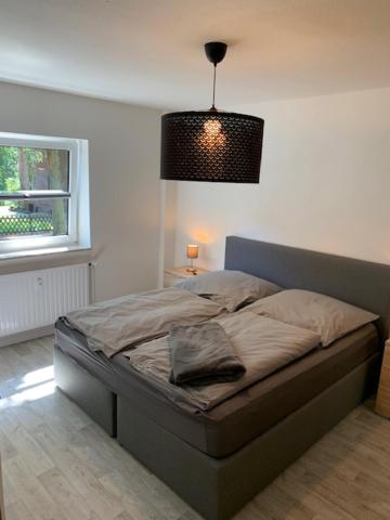 Komfort Apartment Oberhausen Sterkrade modern ruhig zentral gelegen