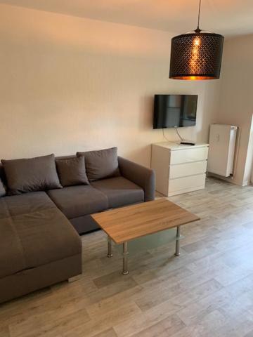 Komfort Apartment Oberhausen Sterkrade modern ruhig zentral gelegen