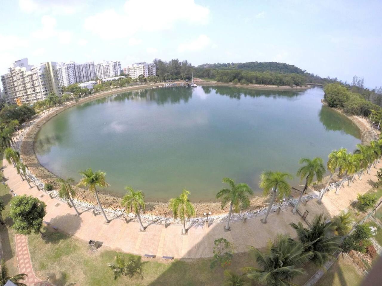 Hotel Bayview Villa Pd - 3 Bedrooms