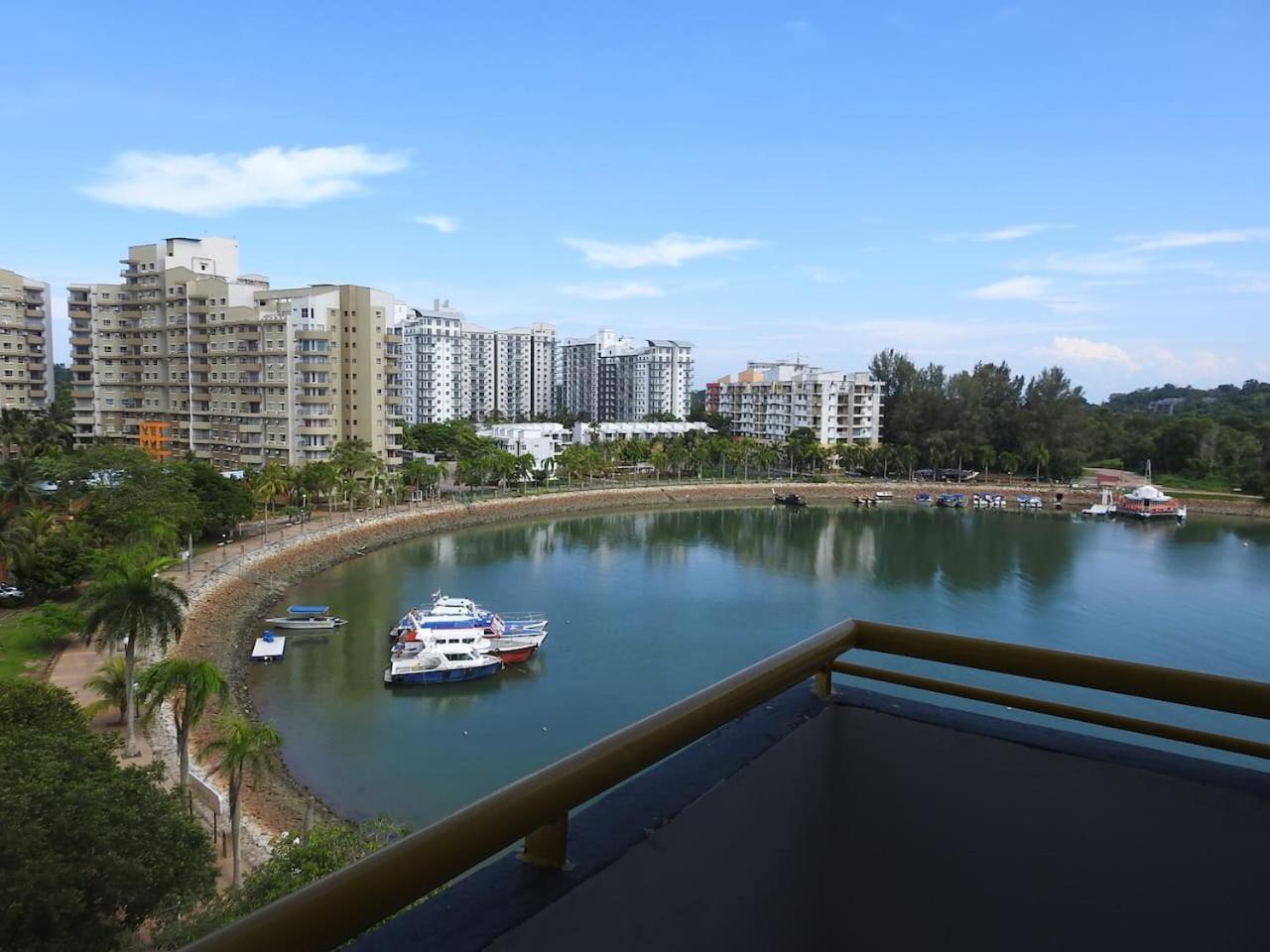 Bayview Villa PD - Best Sea View 3 Bedrooms condo photo 2
