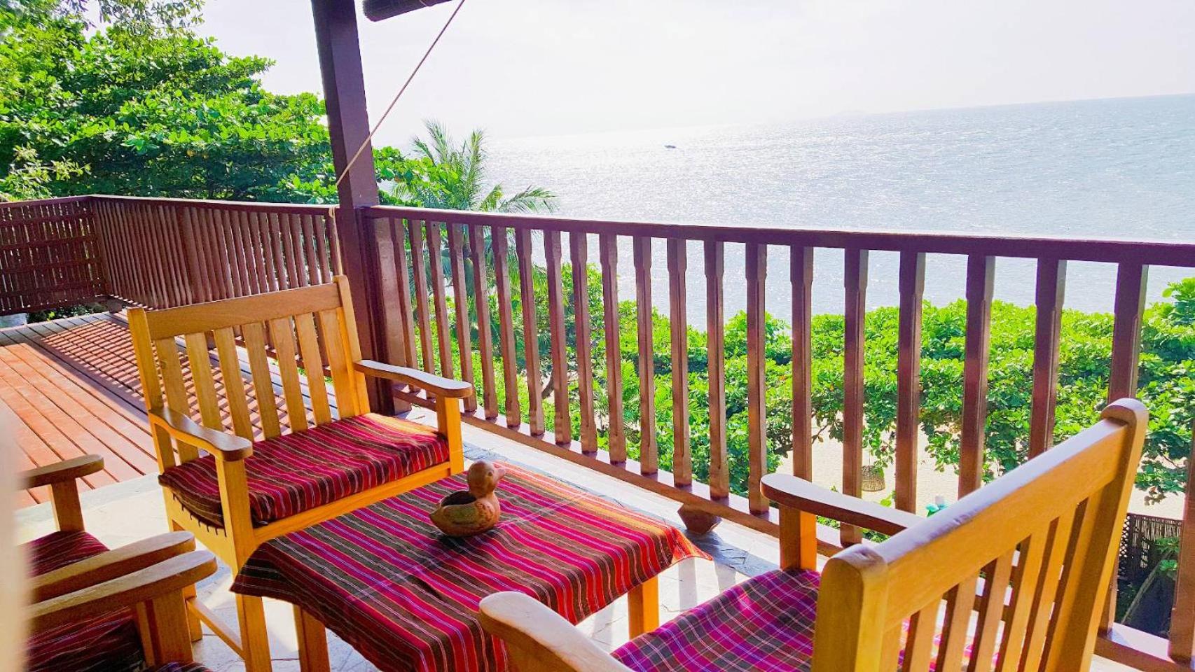Birds and Bees Resort