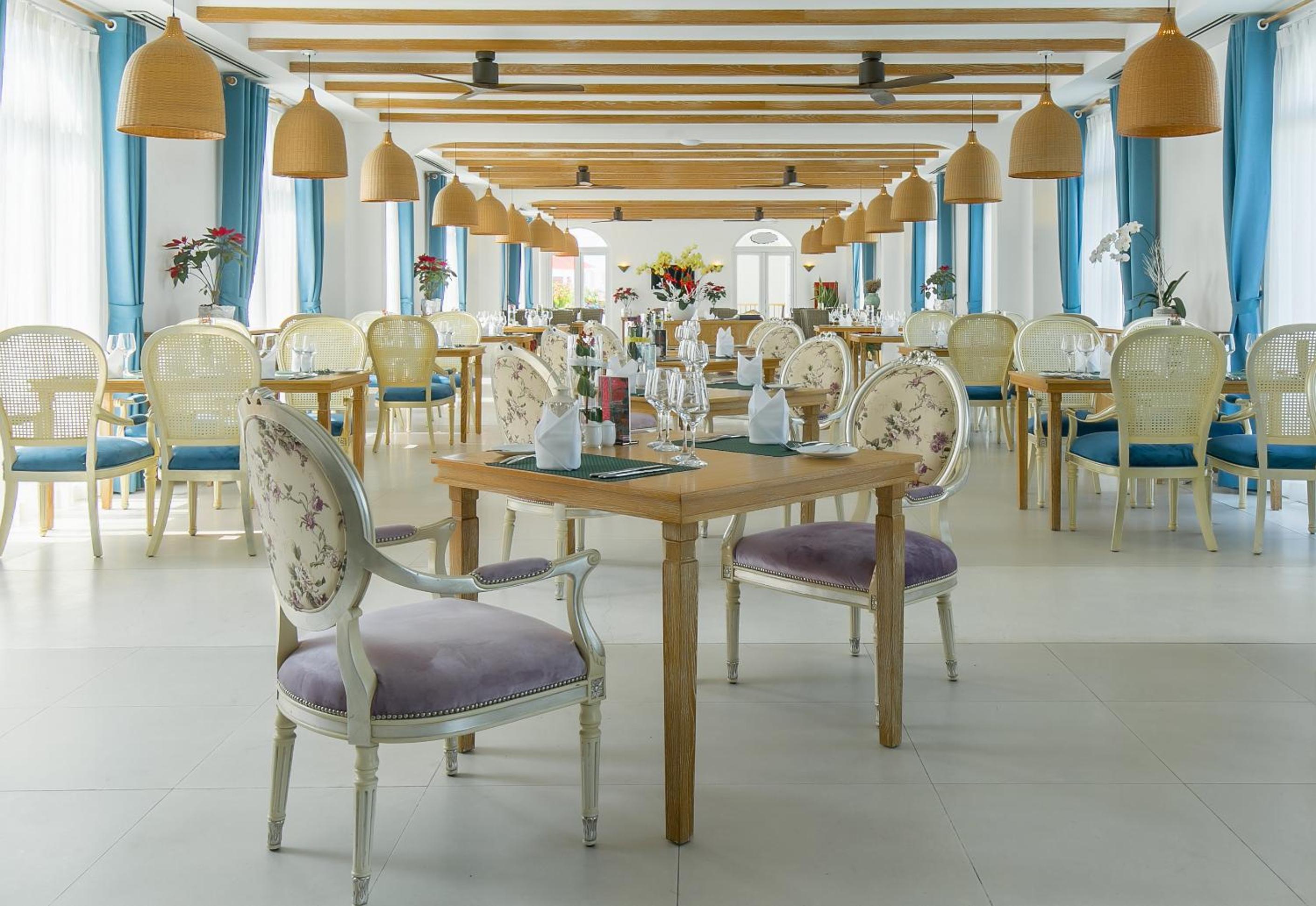 Risemount Premier Resort Da Nang