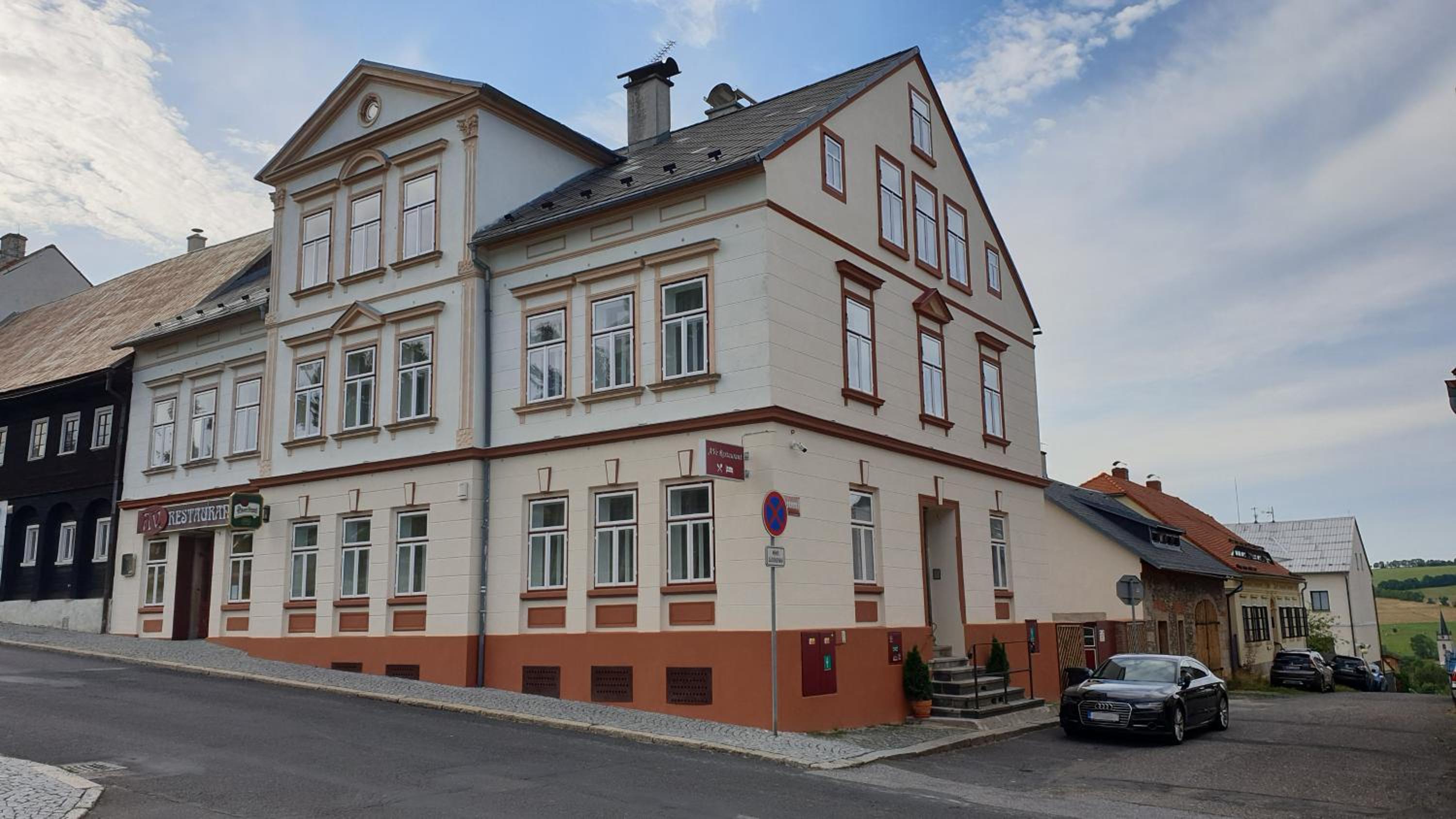 AVe Restaurant