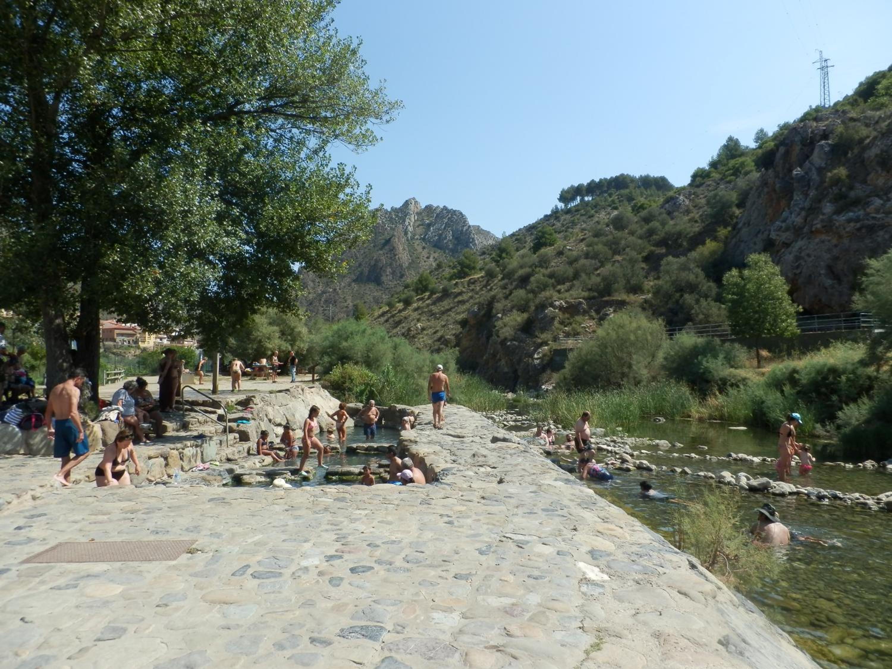 Casa Con Encanto En Arnedillo