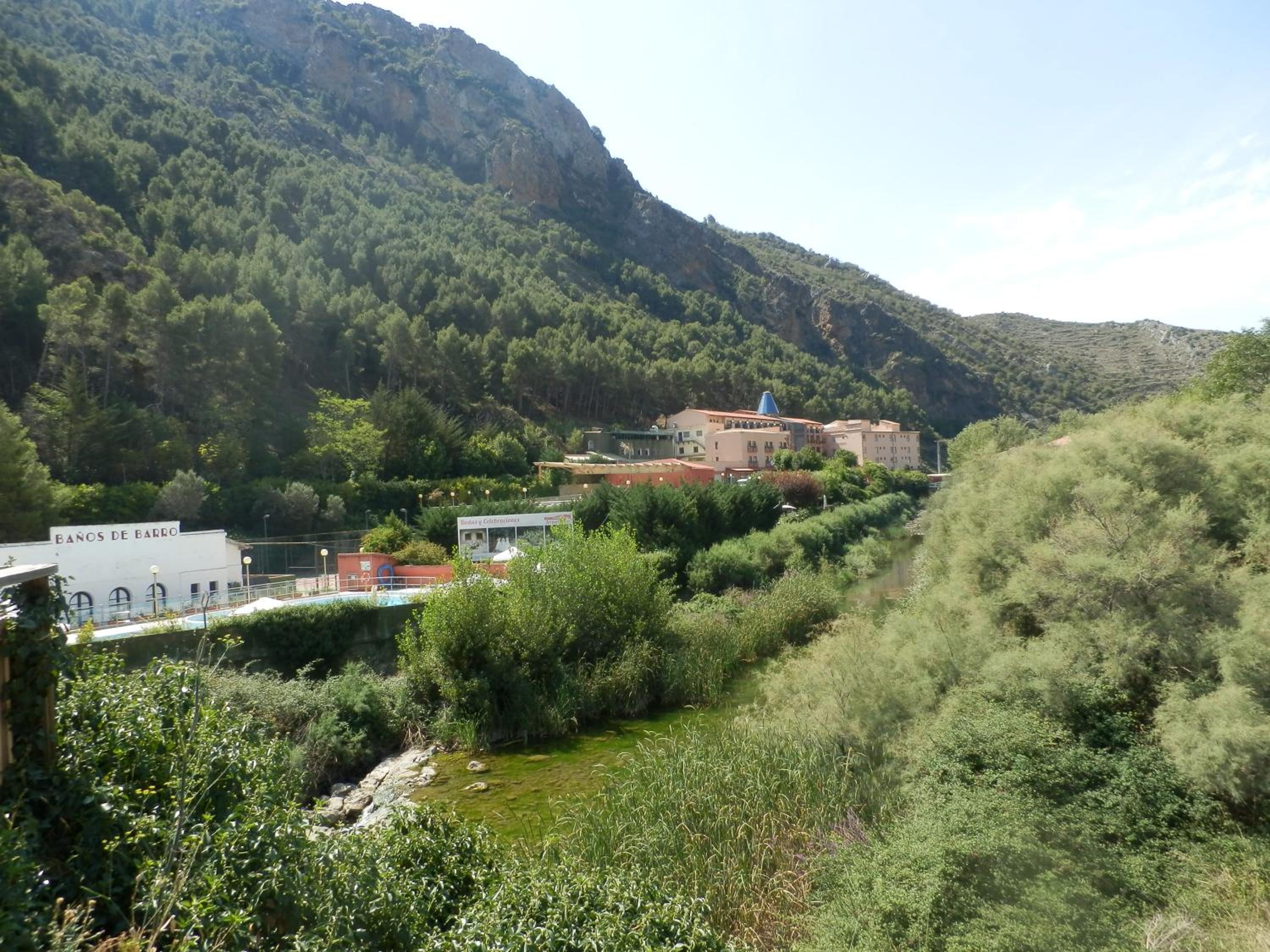 Casa Con Encanto En Arnedillo