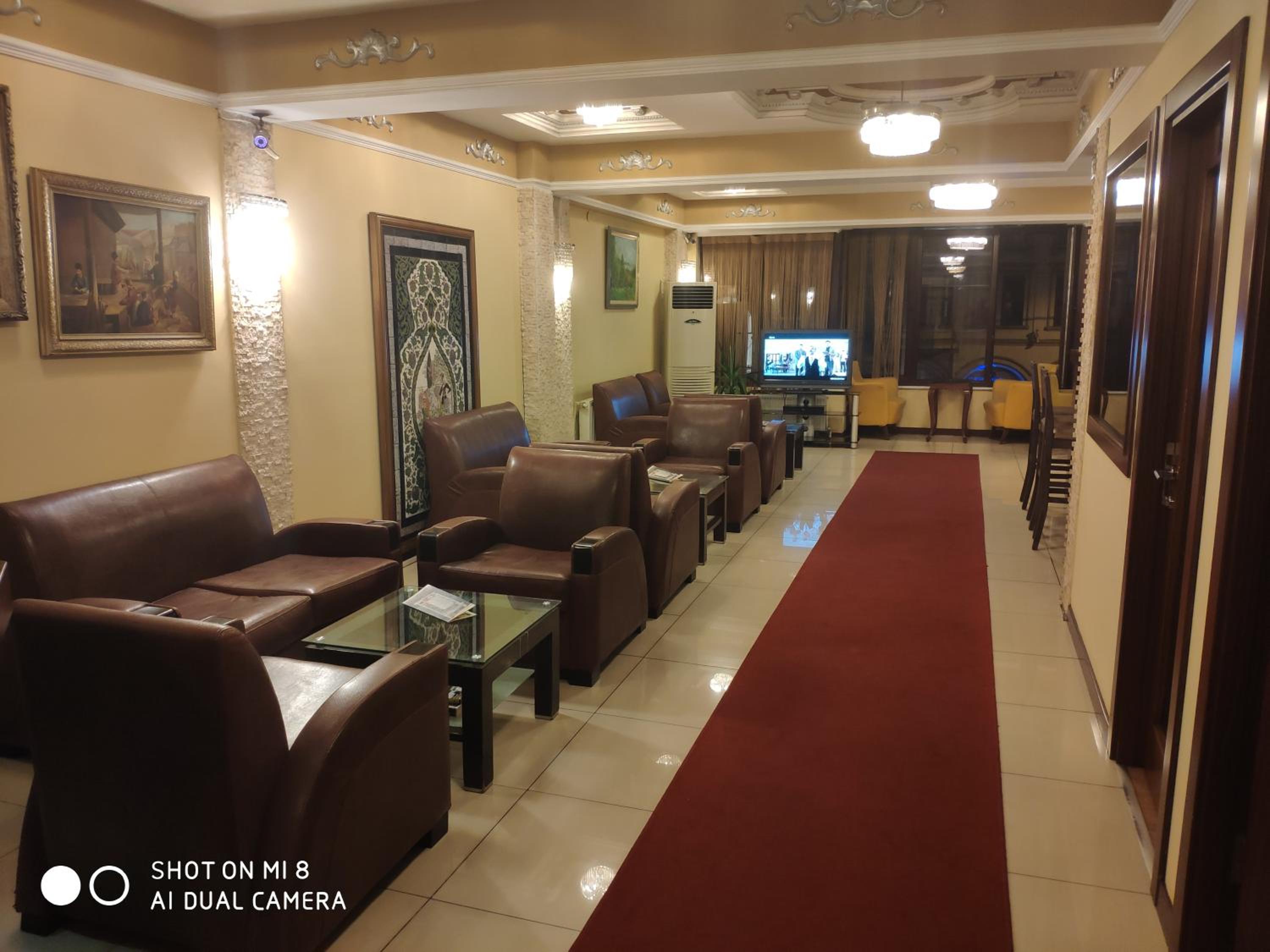 Hotel Bazaar becomes Bazaar Otel. - Image 18