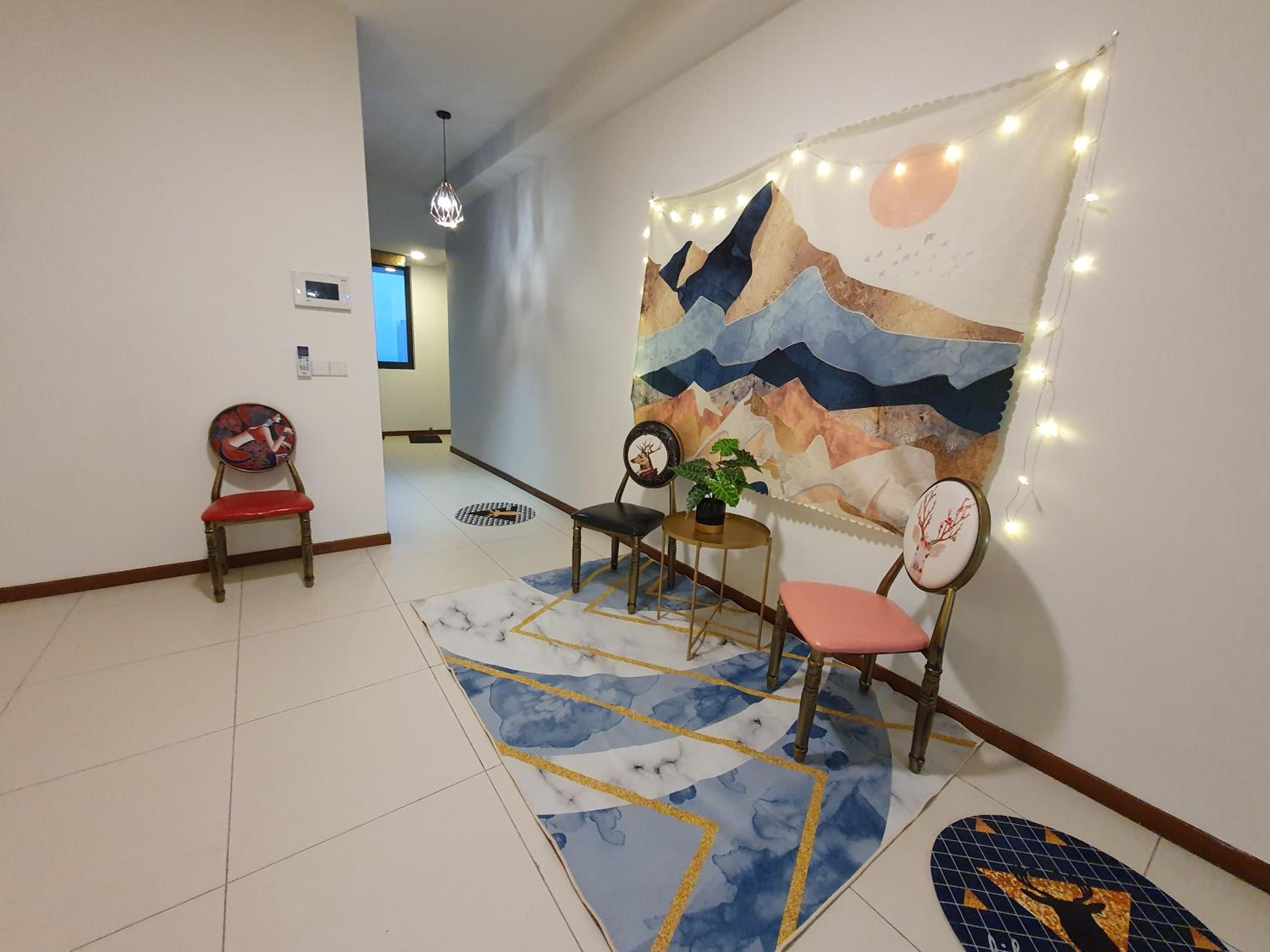 The Landmark by Katana 4BR Luxury Seaview Homestay Gurney无敌海景四房套房 photo 5