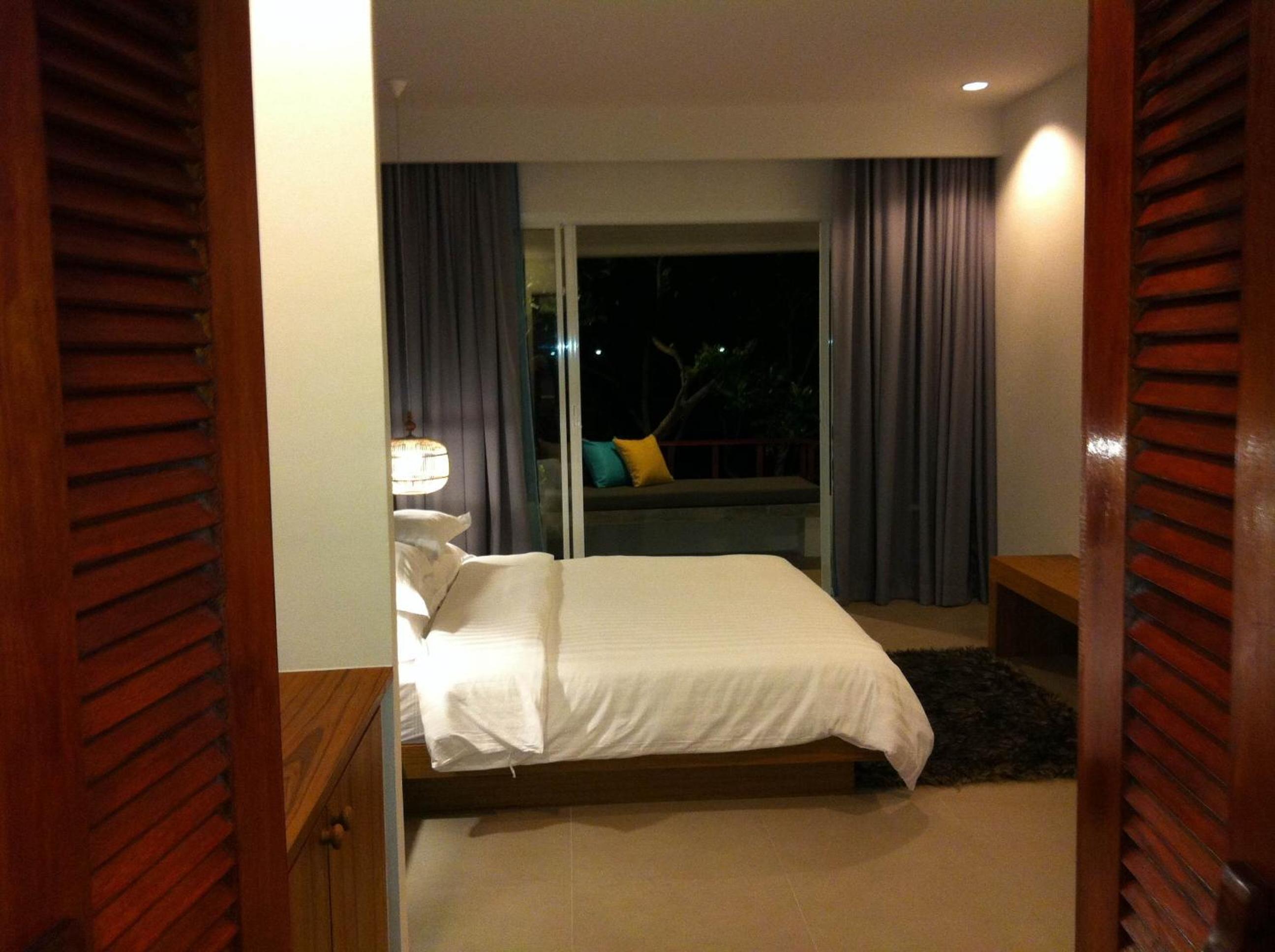 Bliss Resort Krabi