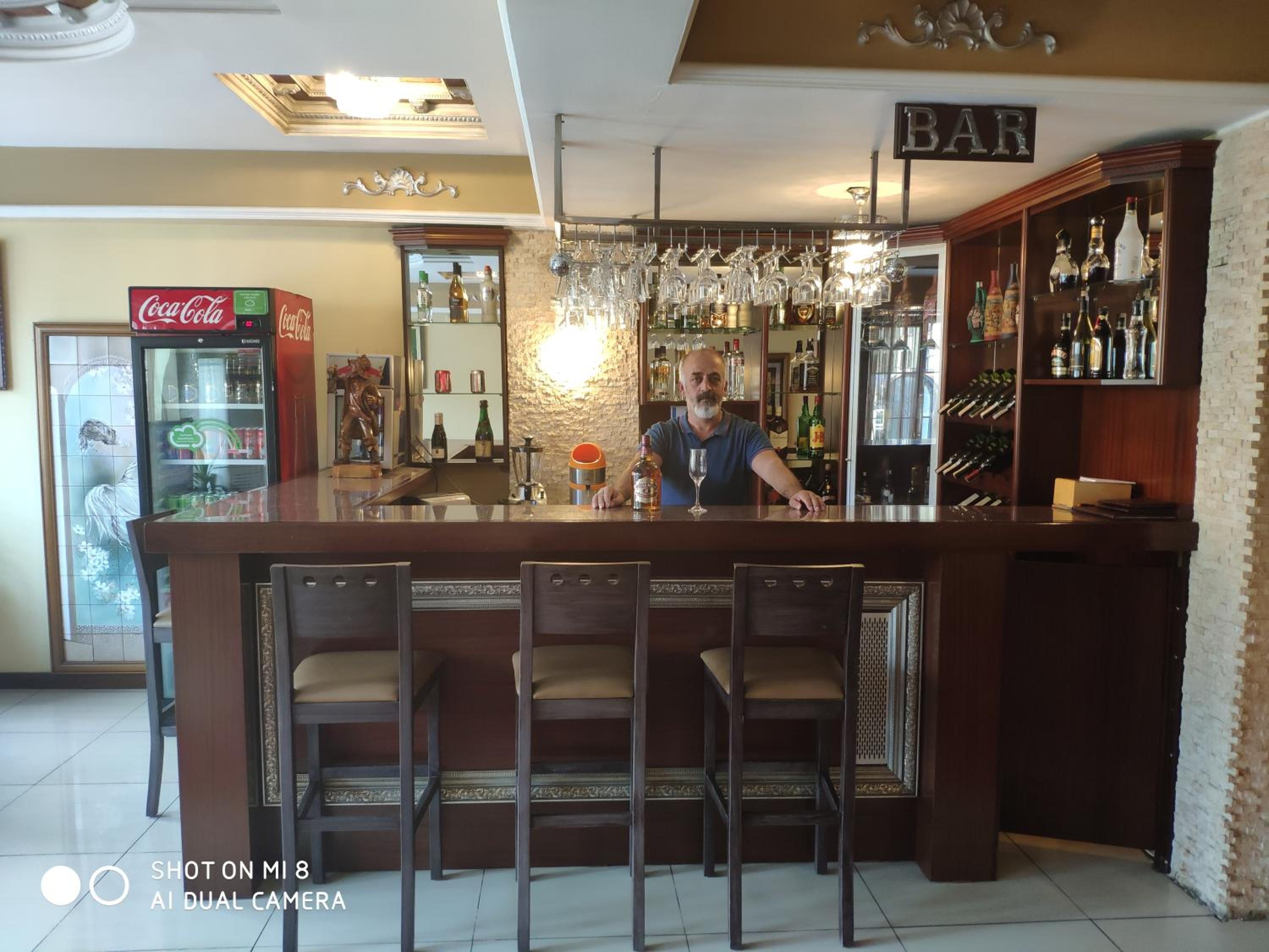 Hotel Bazaar becomes Bazaar Otel. - Image 15