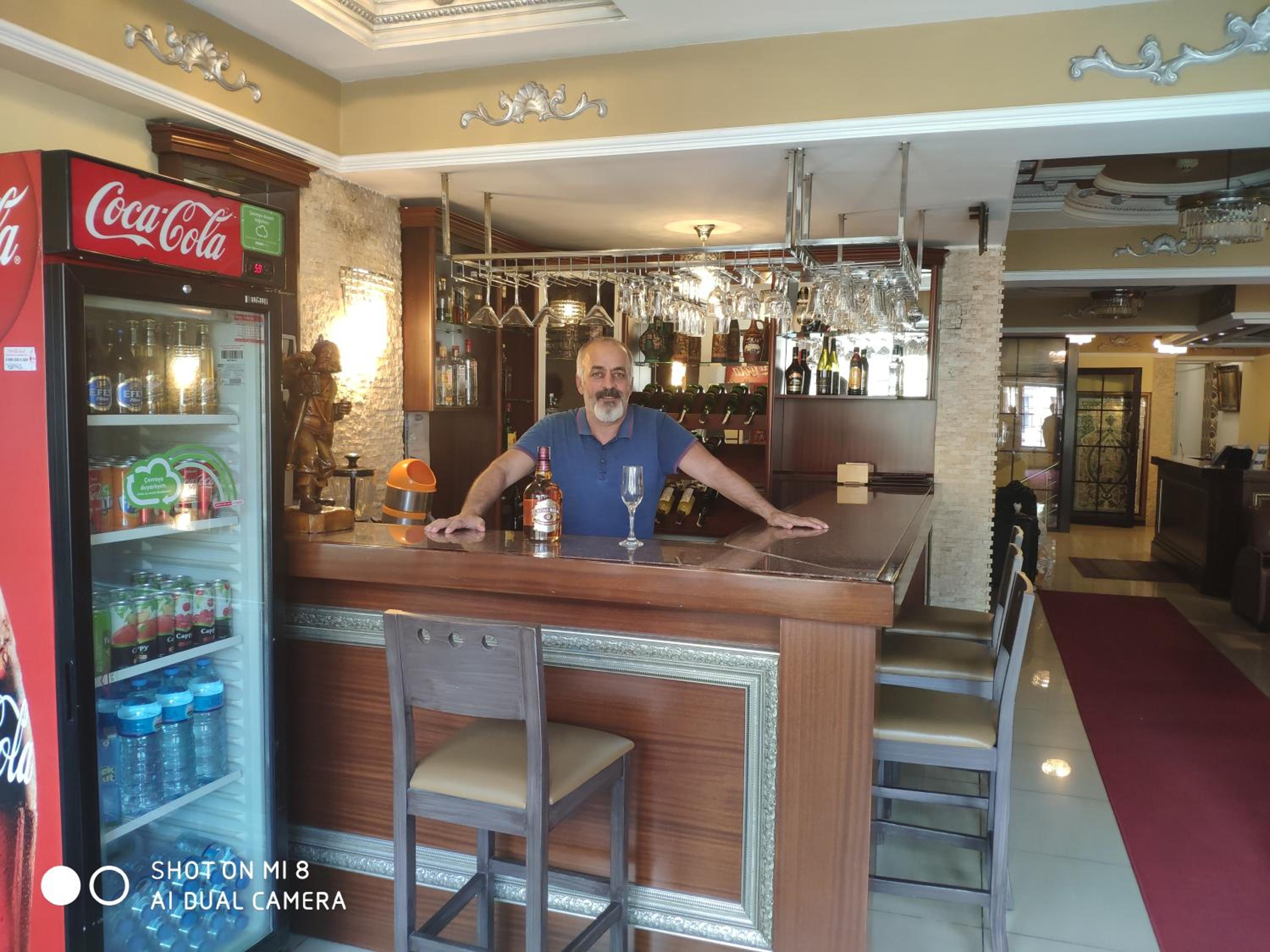 Hotel Bazaar becomes Bazaar Otel. - Image 14