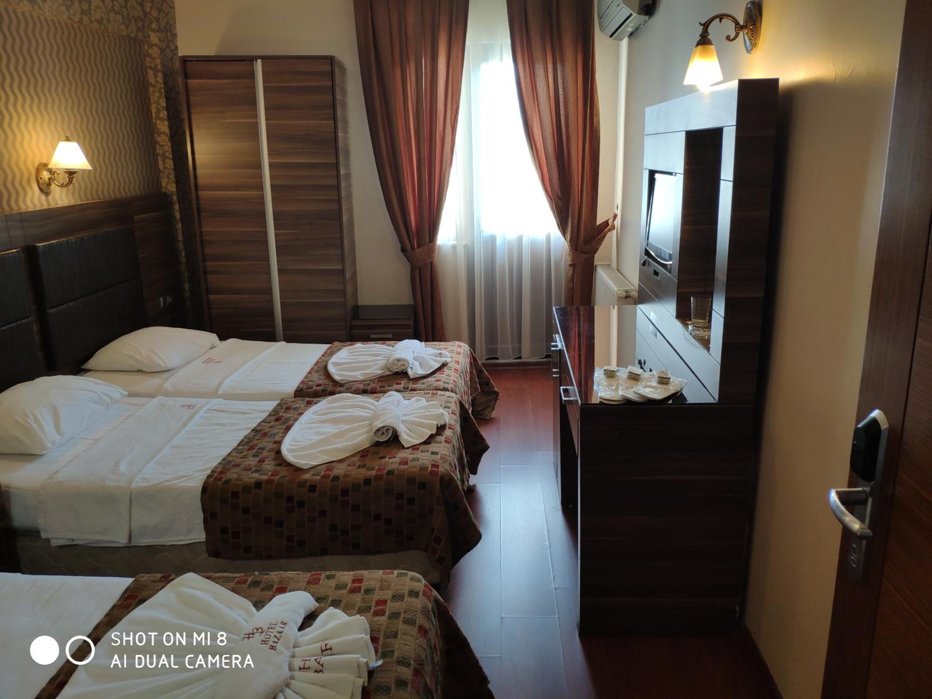 Hotel Bazaar becomes Bazaar Otel. - Image 43