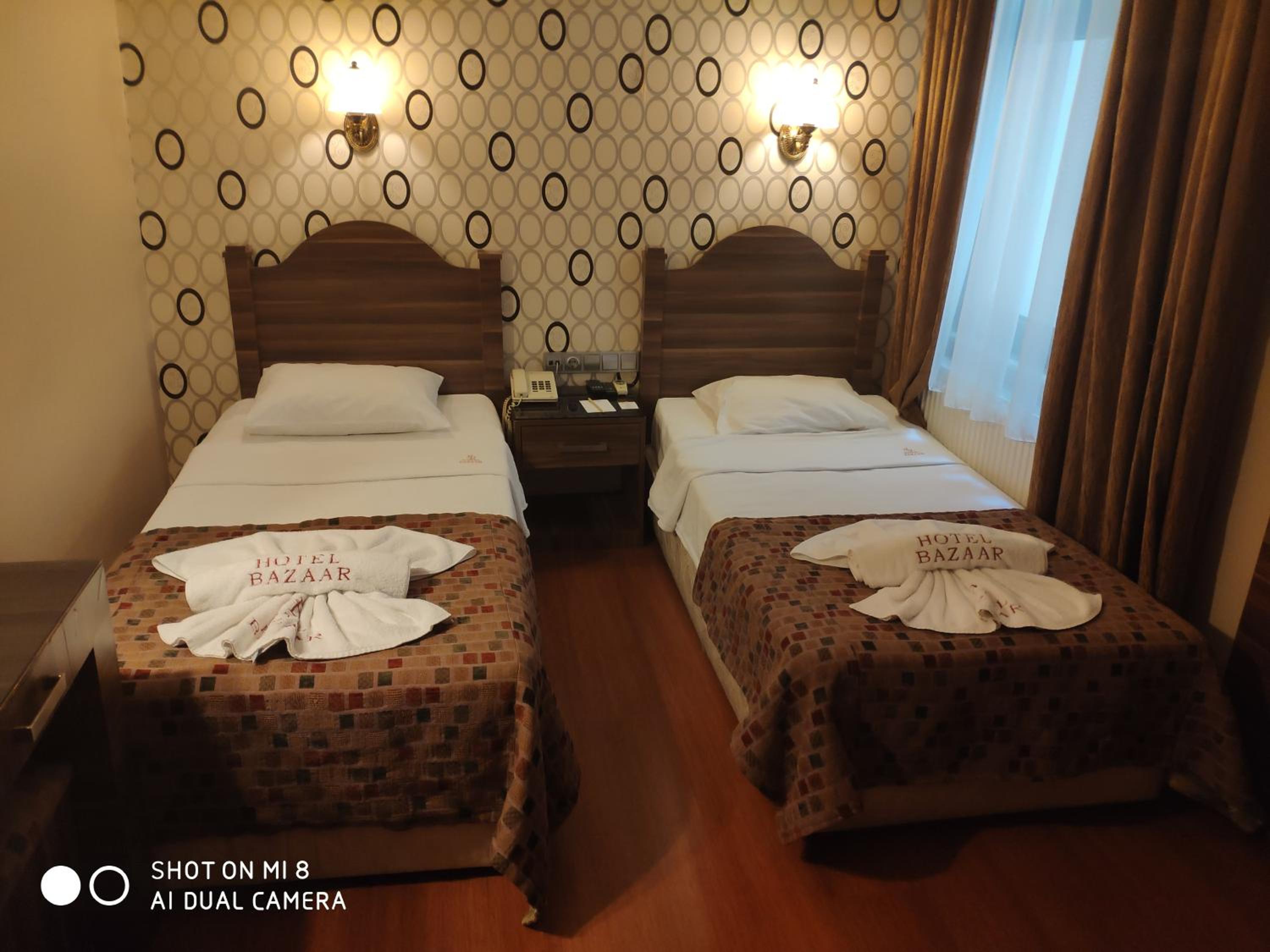 Hotel Bazaar becomes Bazaar Otel. - Image 45