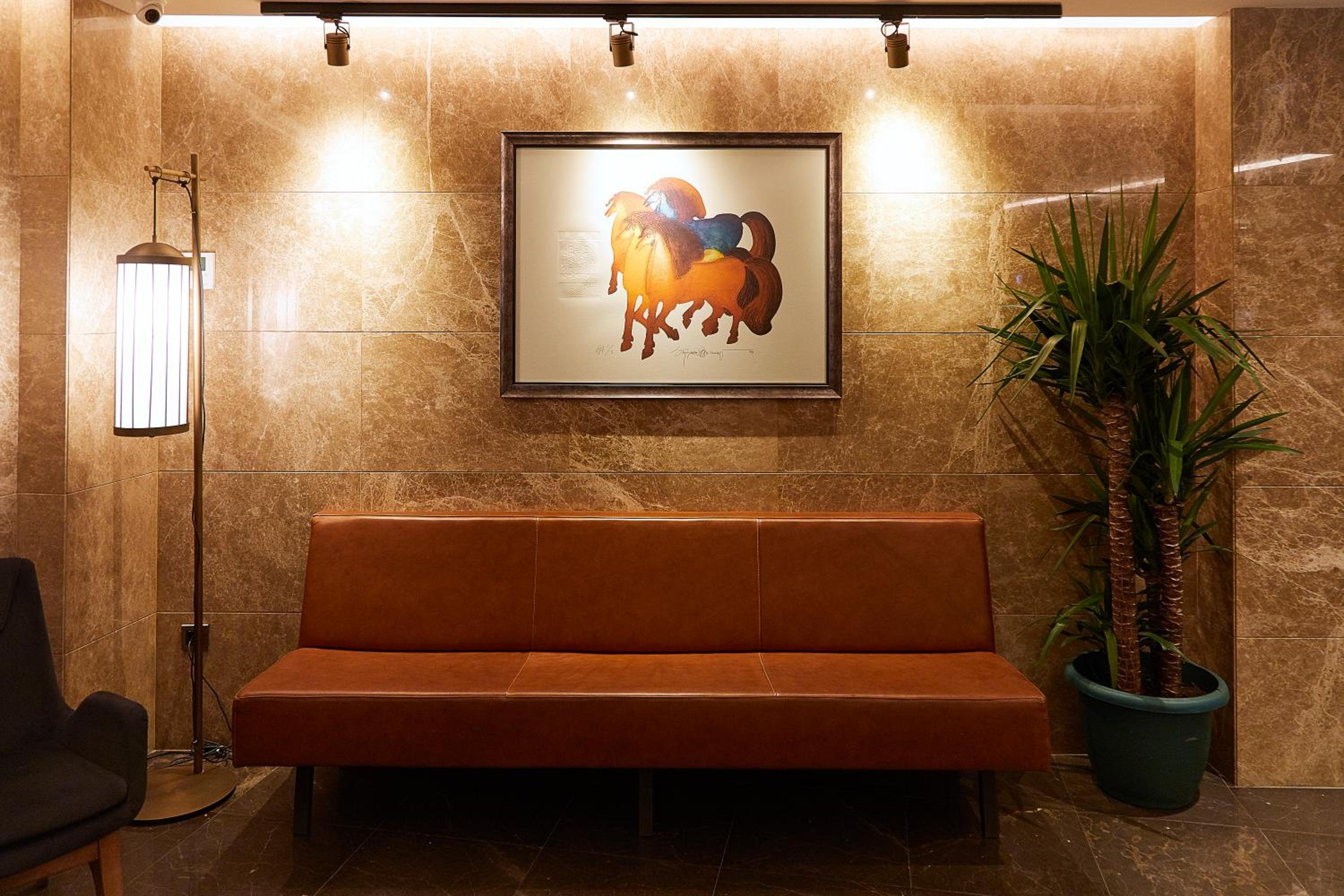 Levni Plus Otel - Image 7