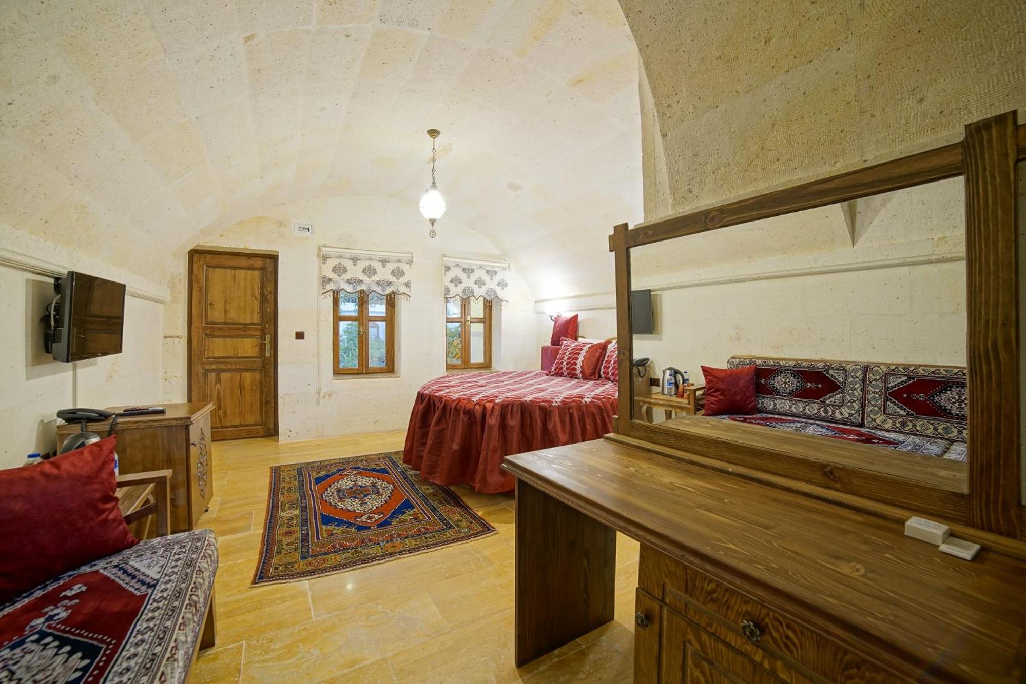 Lucky Cave Hotel Cappadocia - Image 73