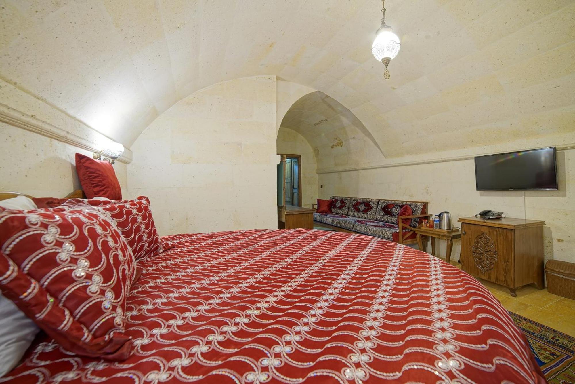 Lucky Cave Hotel Cappadocia - Image 72