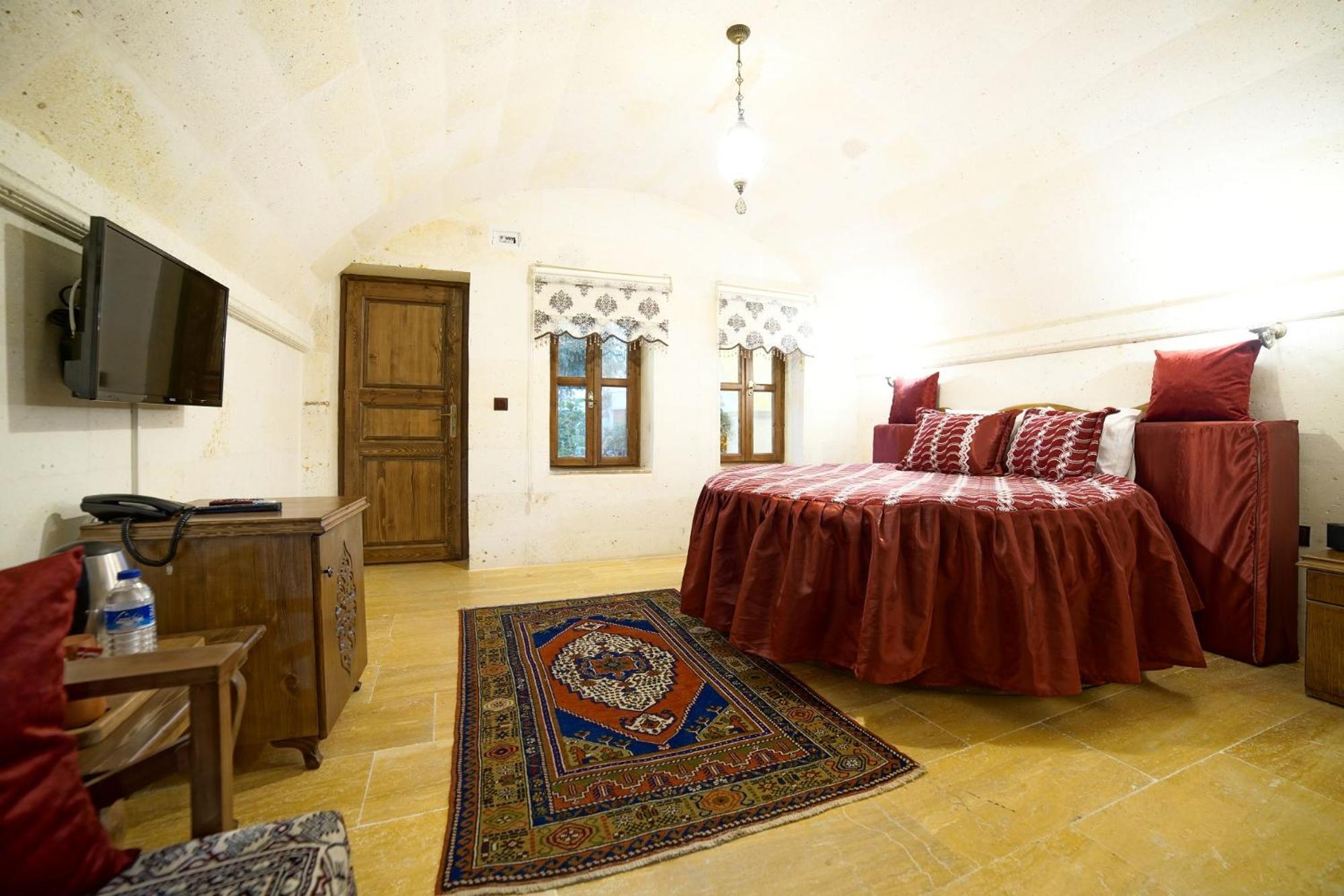Lucky Cave Hotel Cappadocia - Image 10
