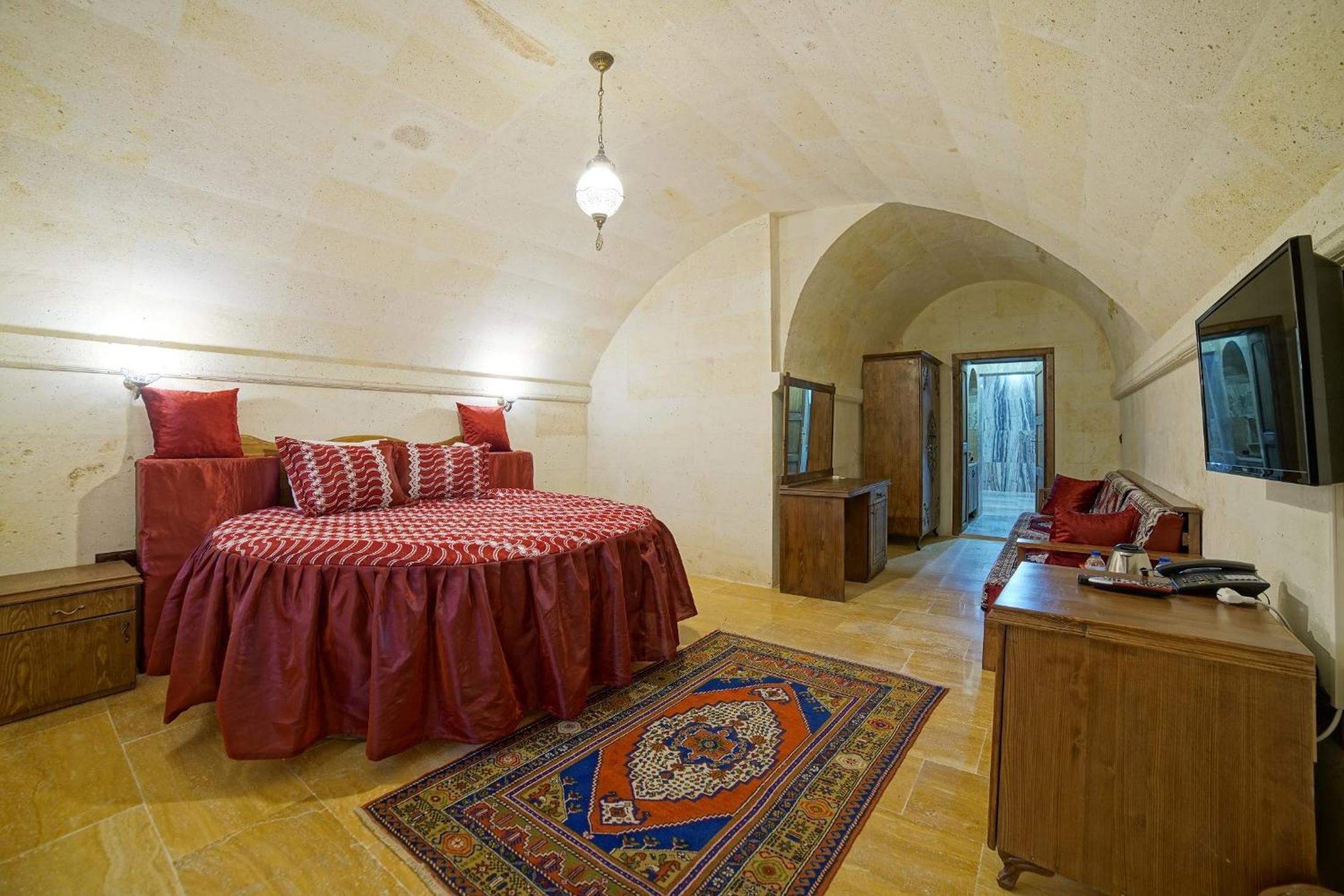 Lucky Cave Hotel Cappadocia - Image 39